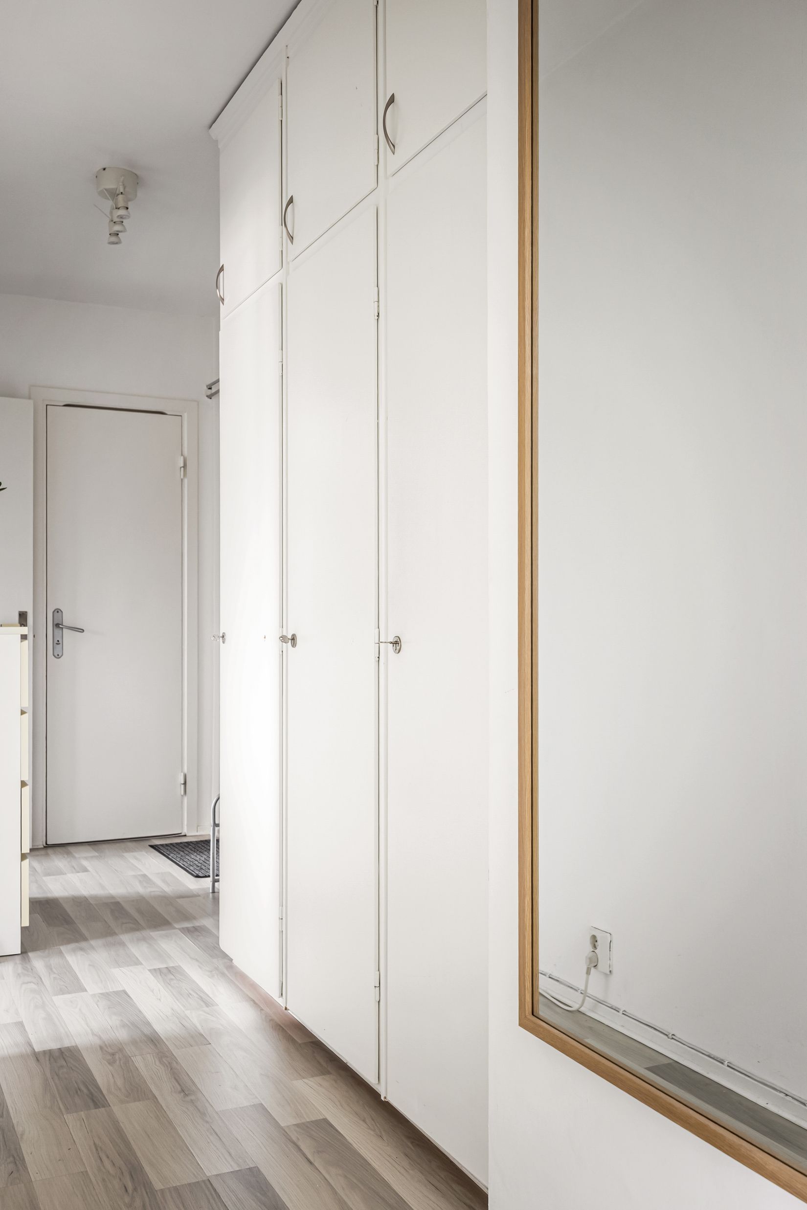 Bostadsrätt, Skolgatan 13, Centrum, Hässleholm