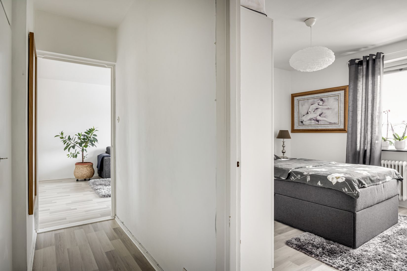 Bostadsrätt, Skolgatan 13, Centrum, Hässleholm