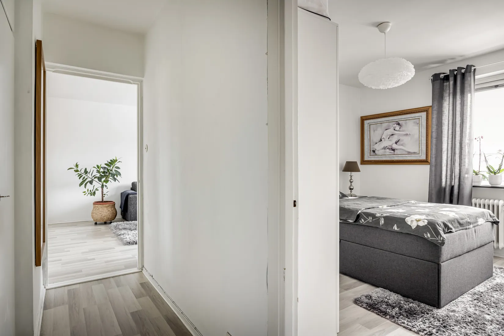 Bostadsrätt, Skolgatan 13, Centrum, Hässleholm