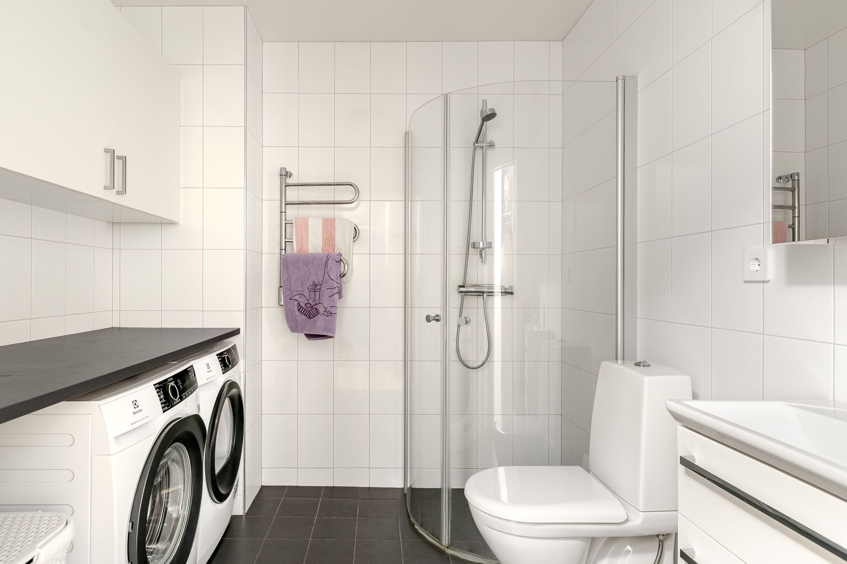 Bostadsrätt, Honnörsgatan 16, Södra Ekkällan, Linköping