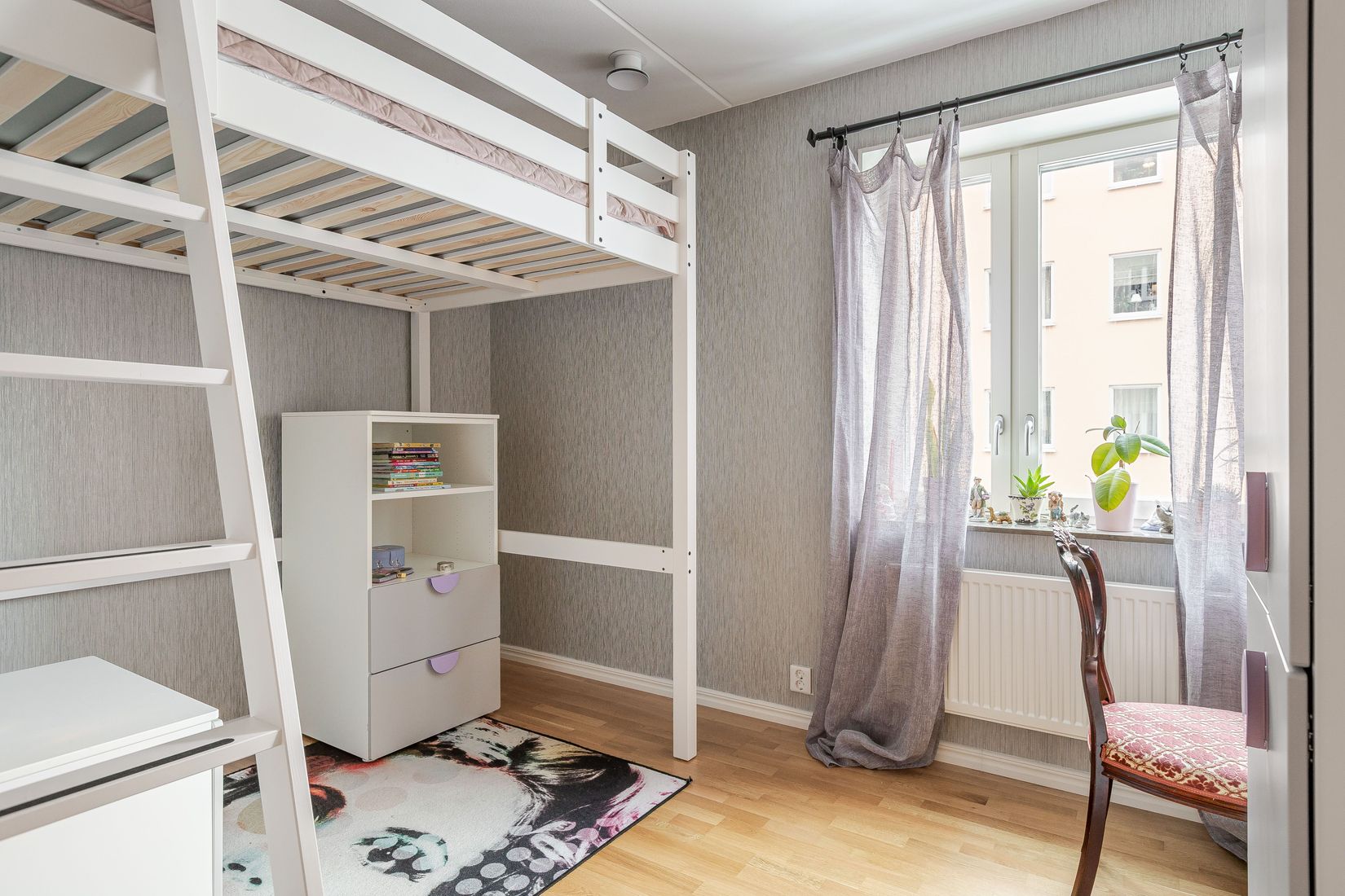 Bostadsrätt, Honnörsgatan 16, Södra Ekkällan, Linköping