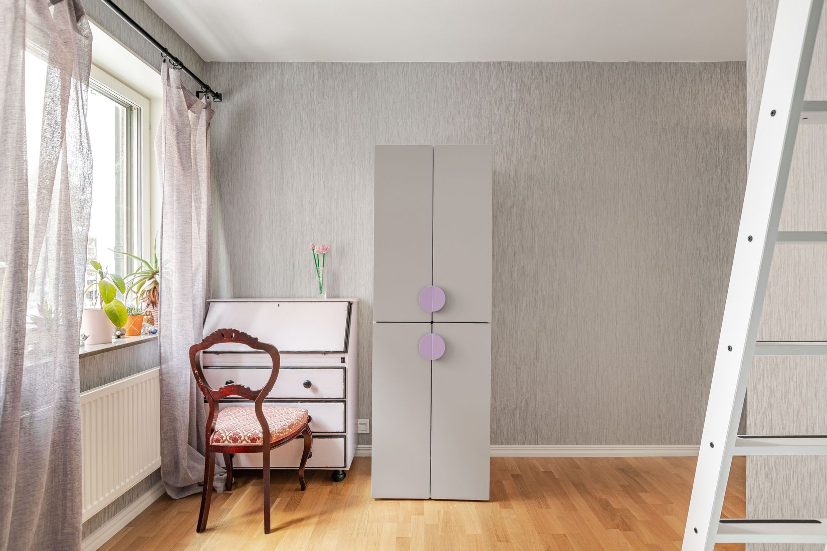 Bostadsrätt, Honnörsgatan 16, Södra Ekkällan, Linköping