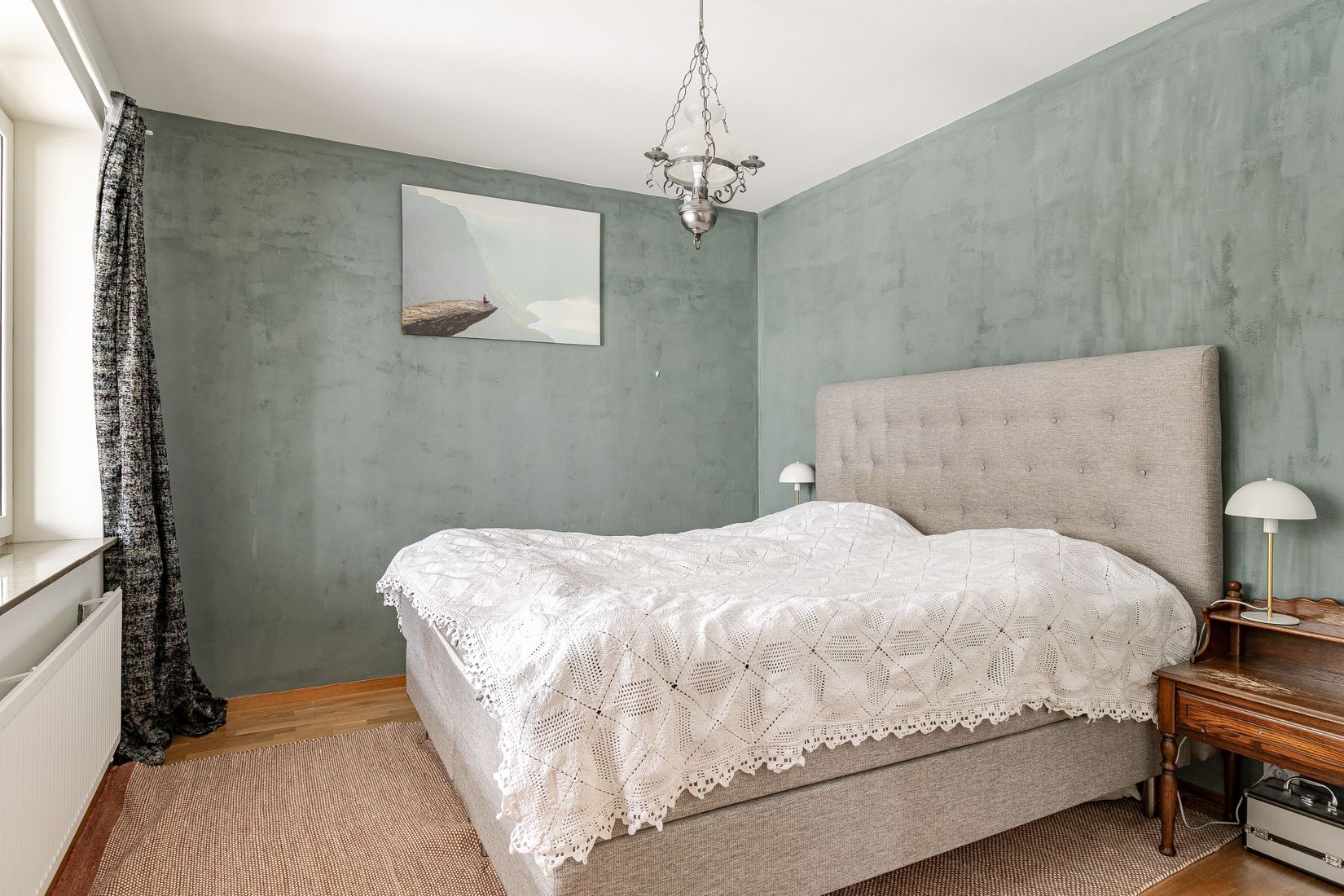 Bostadsrätt, Honnörsgatan 16, Södra Ekkällan, Linköping