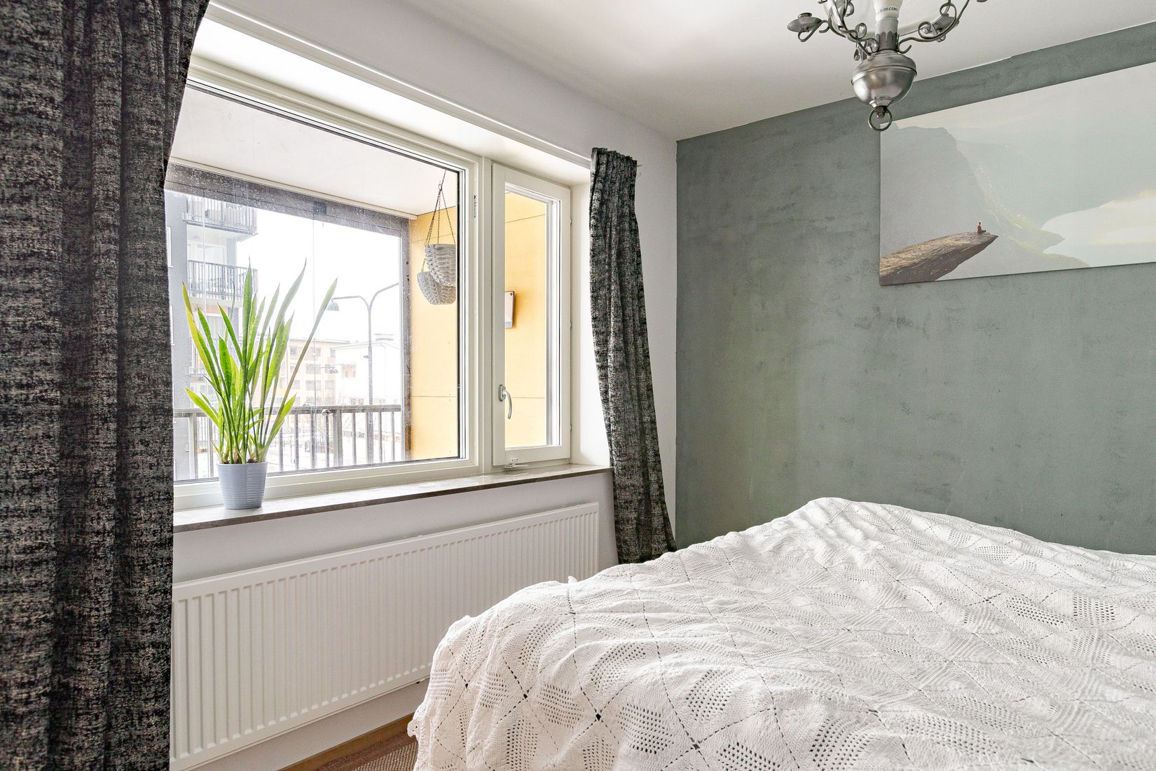 Bostadsrätt, Honnörsgatan 16, Södra Ekkällan, Linköping