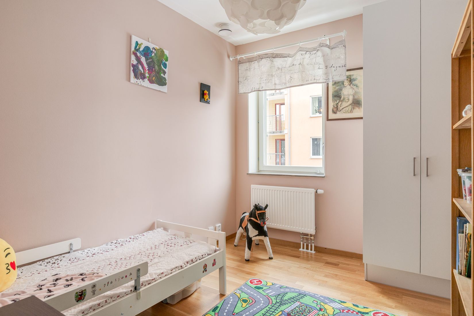 Bostadsrätt, Honnörsgatan 16, Södra Ekkällan, Linköping