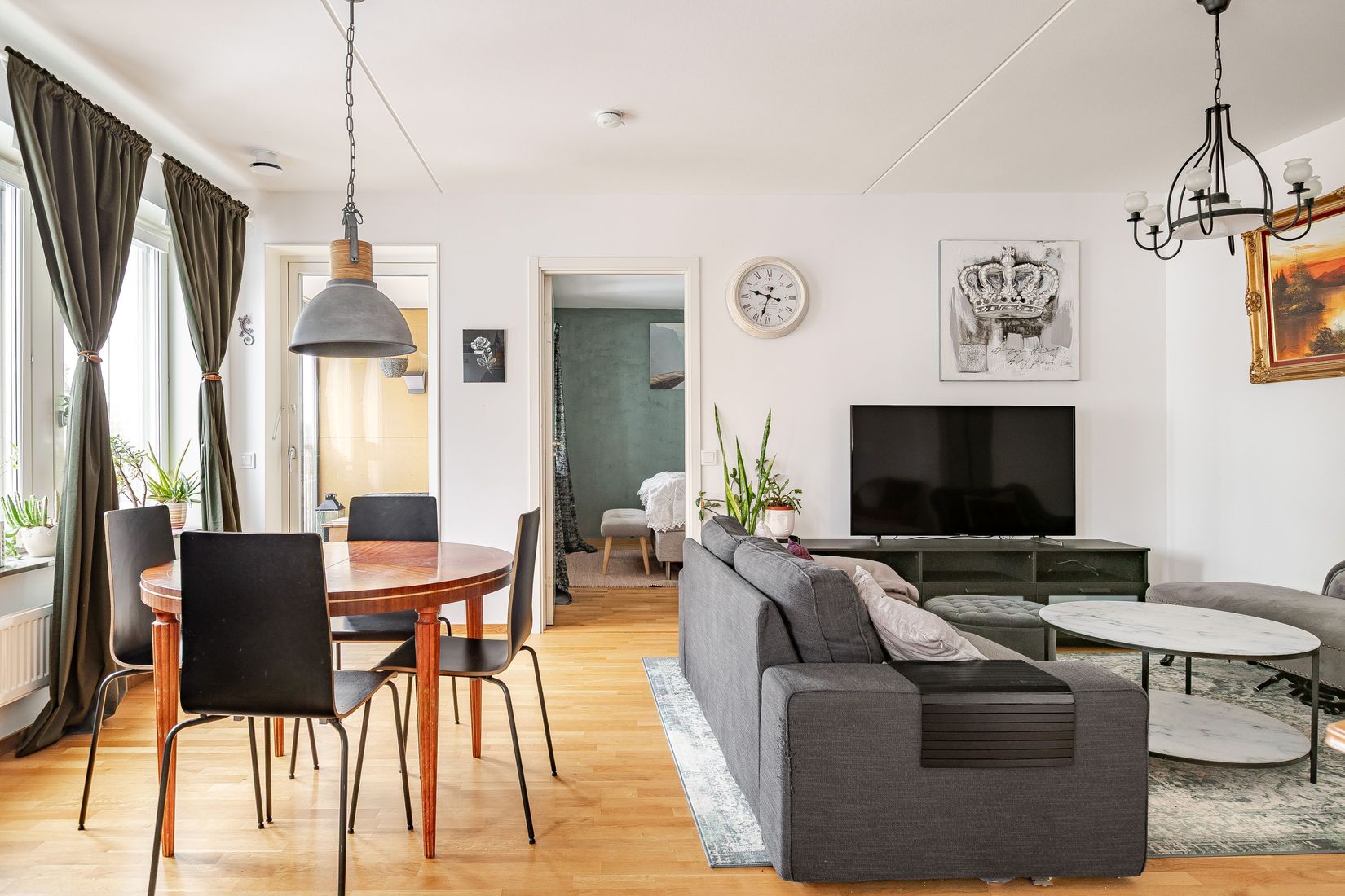 Bostadsrätt, Honnörsgatan 16, Södra Ekkällan, Linköping