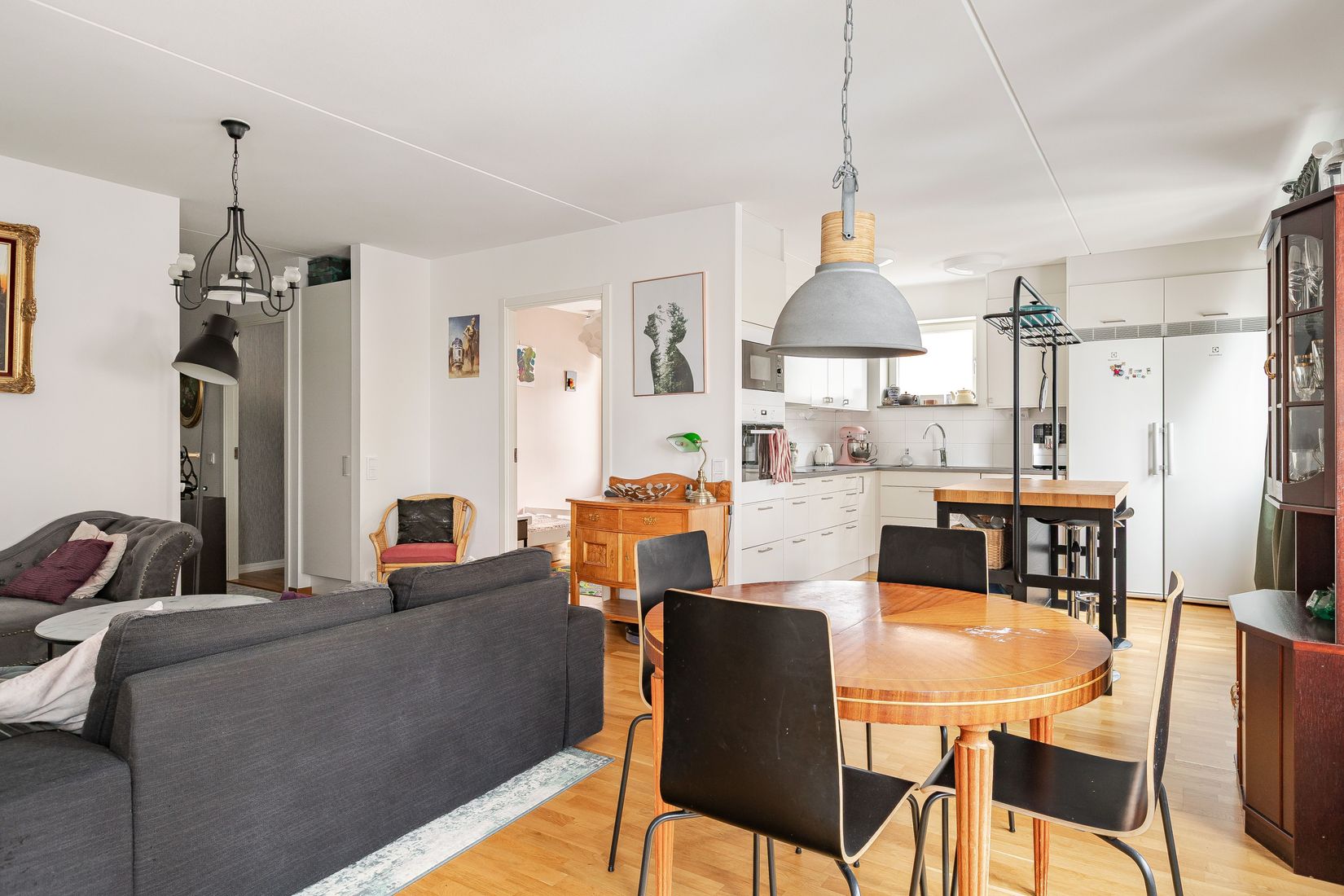Bostadsrätt, Honnörsgatan 16, Södra Ekkällan, Linköping