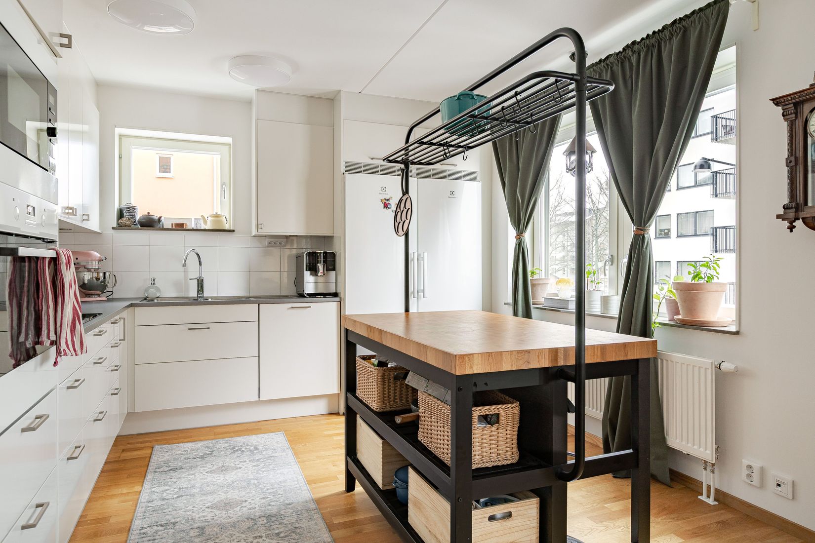 Bostadsrätt, Honnörsgatan 16, Södra Ekkällan, Linköping