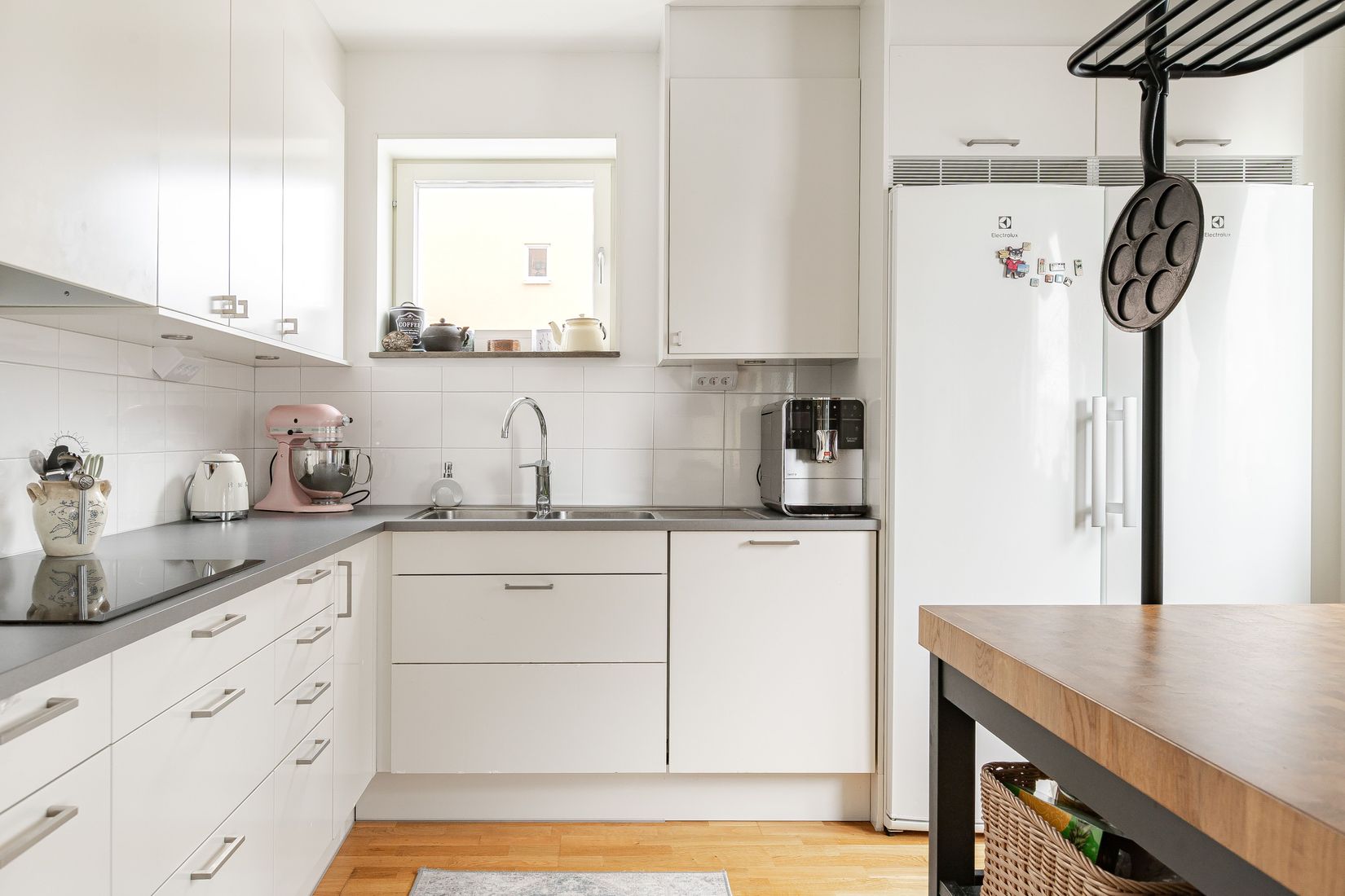 Bostadsrätt, Honnörsgatan 16, Södra Ekkällan, Linköping