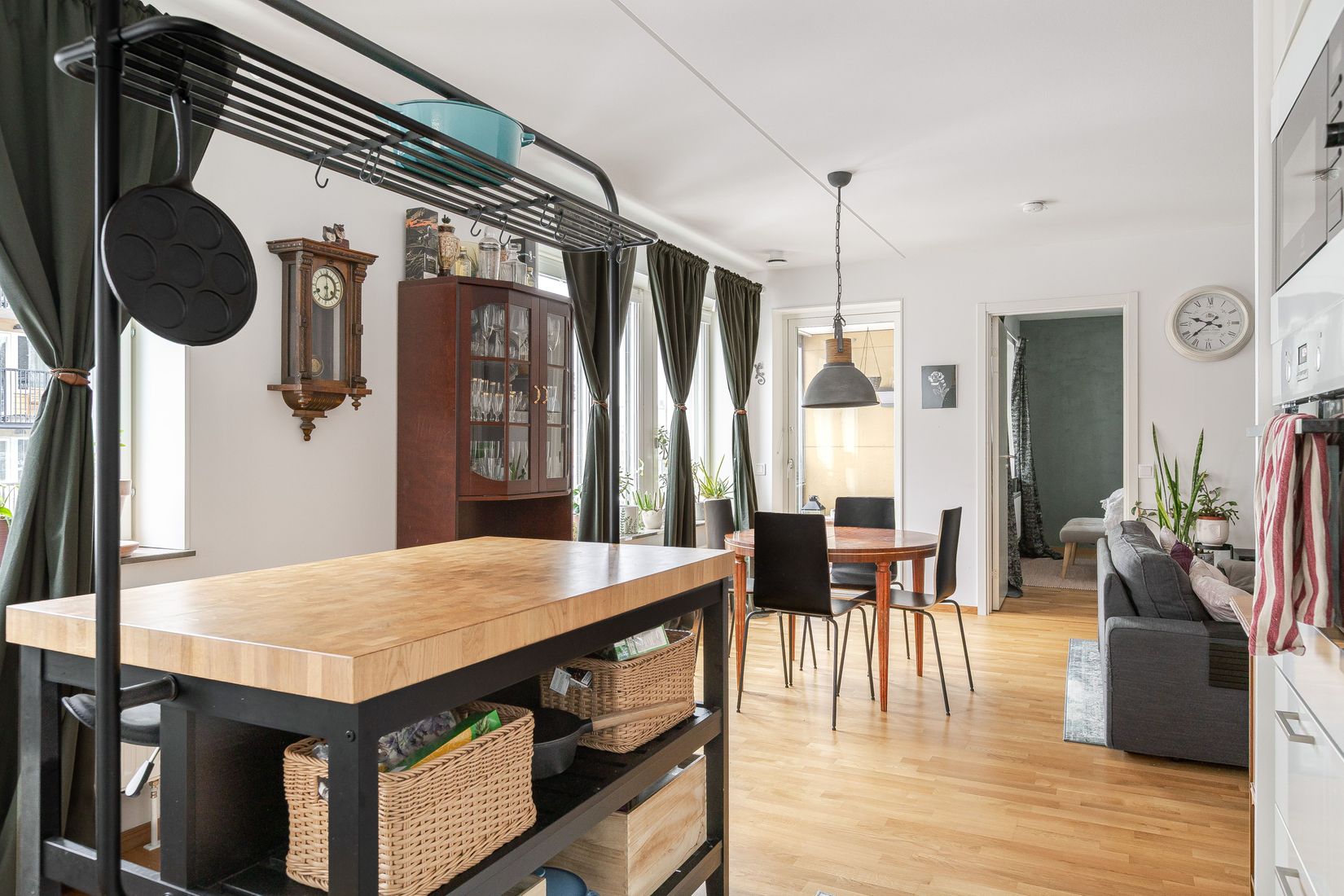 Bostadsrätt, Honnörsgatan 16, Södra Ekkällan, Linköping