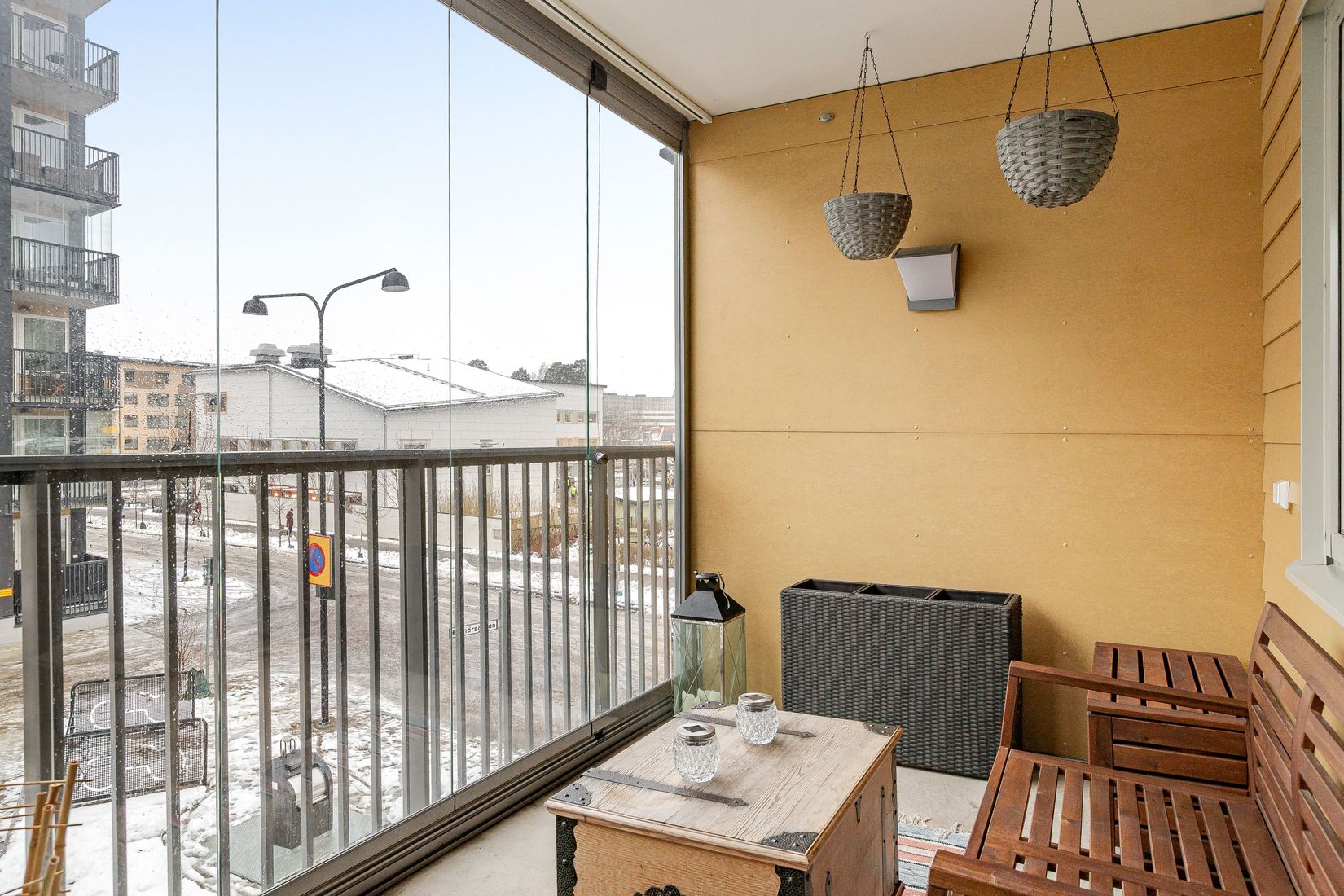 Bostadsrätt, Honnörsgatan 16, Södra Ekkällan, Linköping