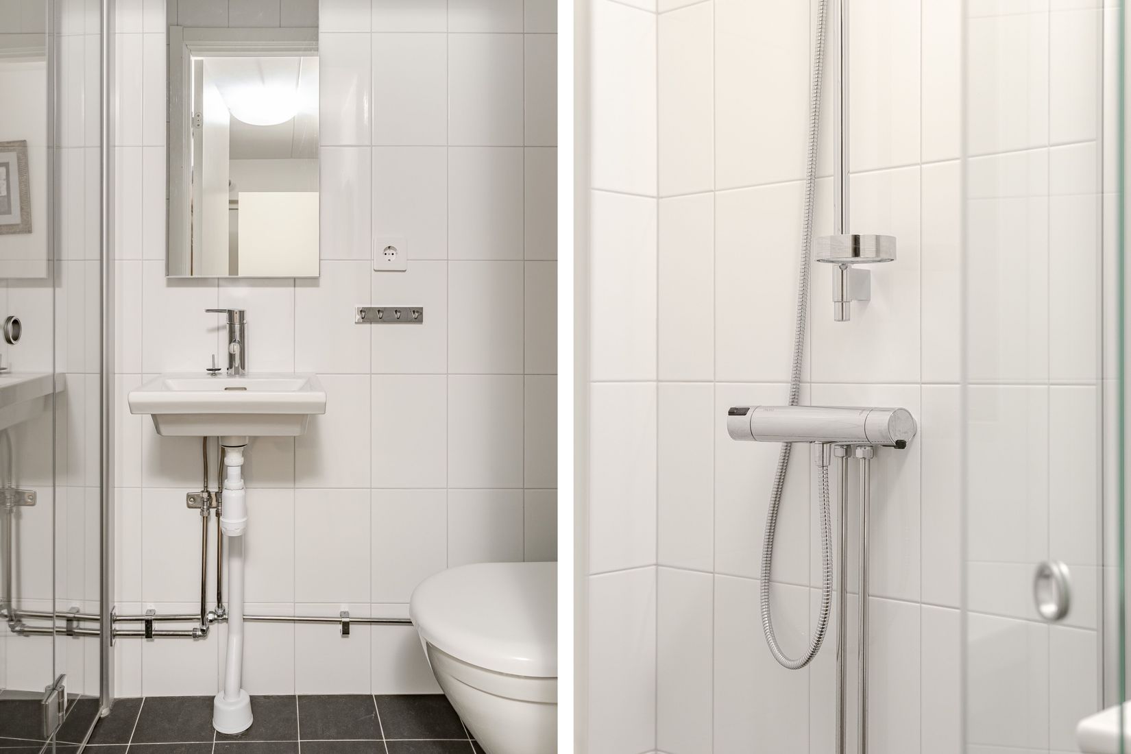 Bostadsrätt, Honnörsgatan 16, Södra Ekkällan, Linköping