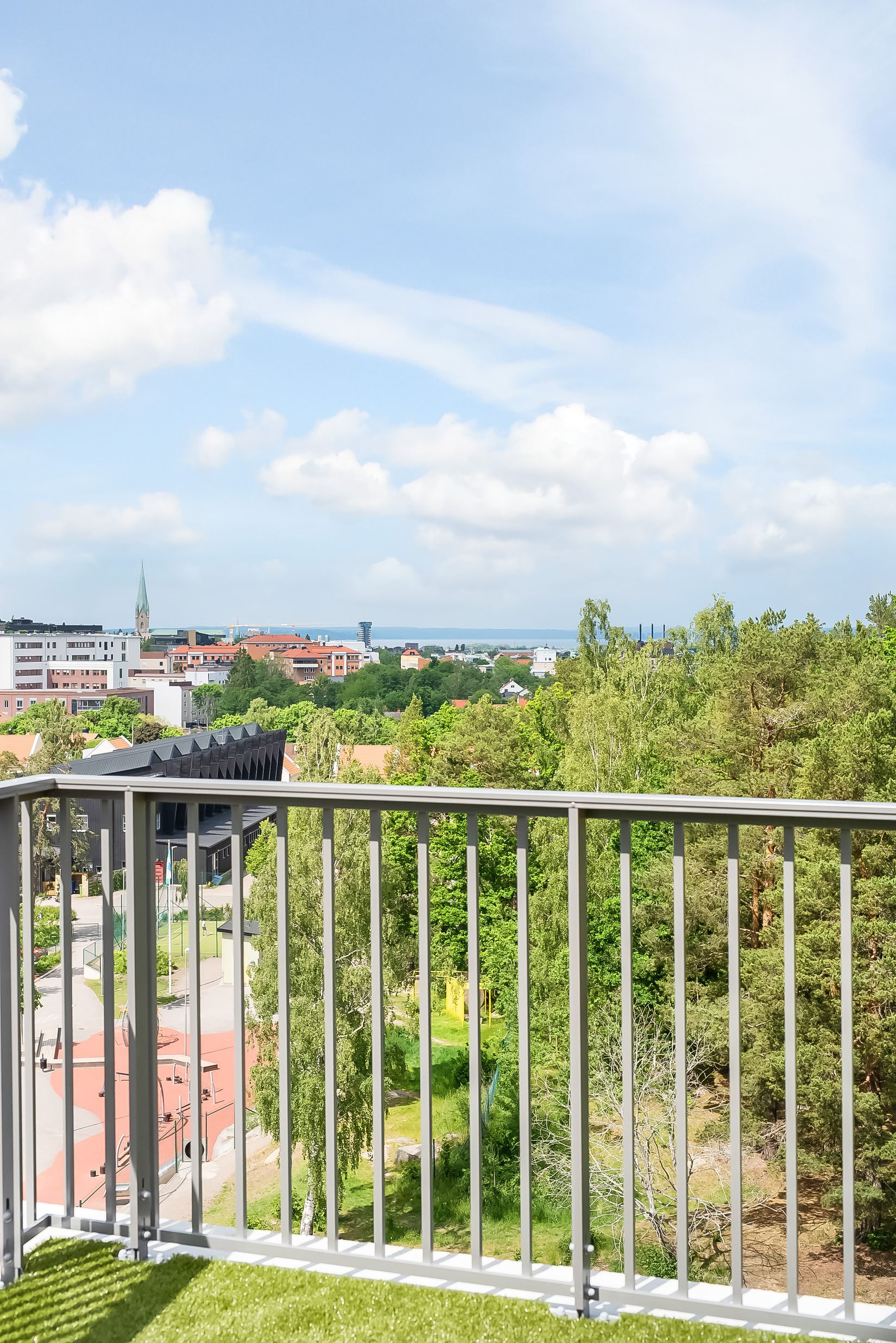 Bostadsrätt, Honnörsgatan 16, Södra Ekkällan, Linköping