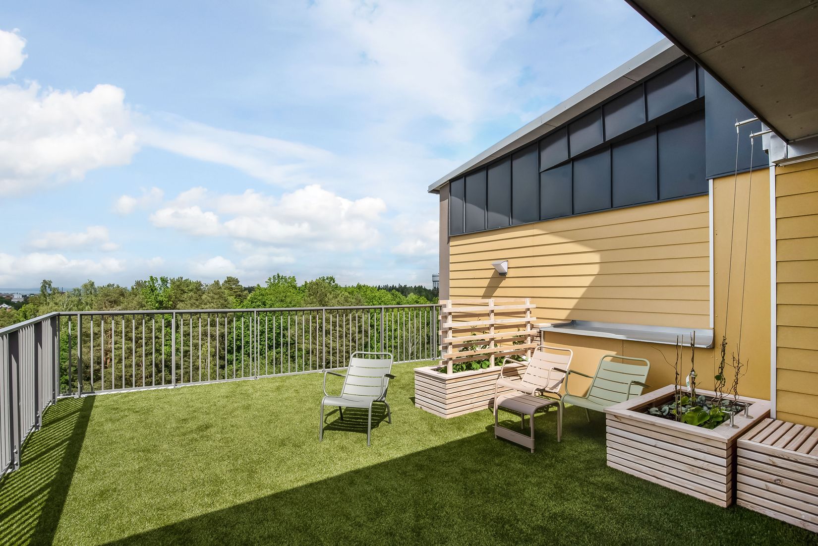 Bostadsrätt, Honnörsgatan 16, Södra Ekkällan, Linköping