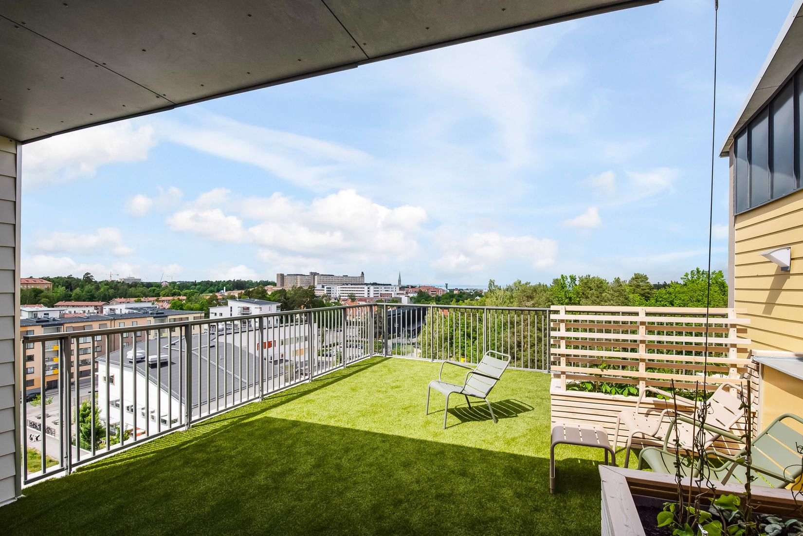 Bostadsrätt, Honnörsgatan 16, Södra Ekkällan, Linköping