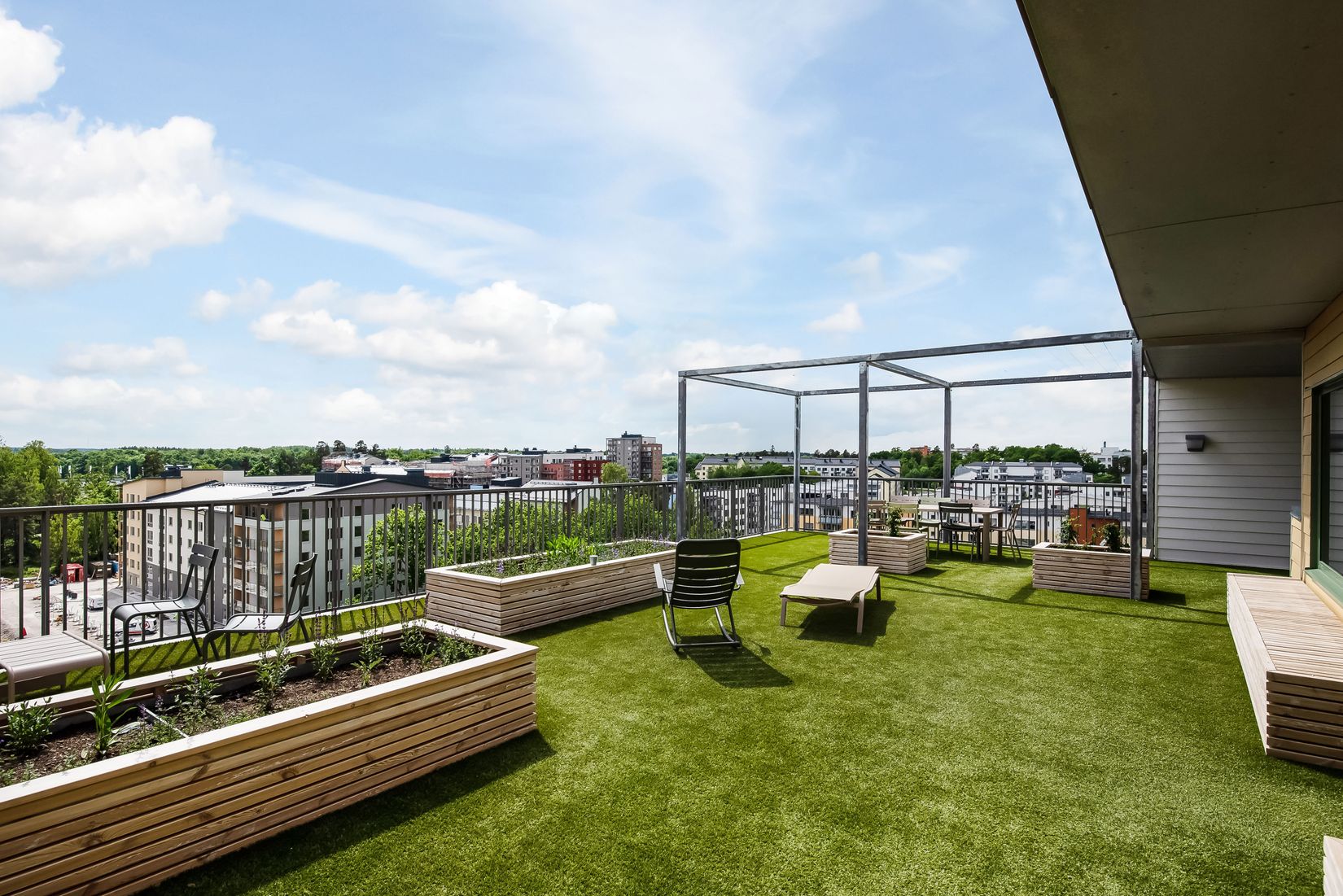 Bostadsrätt, Honnörsgatan 16, Södra Ekkällan, Linköping