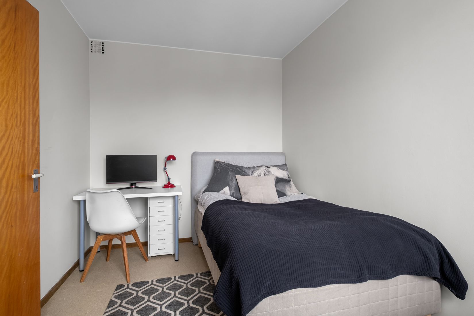 Bostadsrätt, Sikvägen 11, Central Tyresö, Tyresö