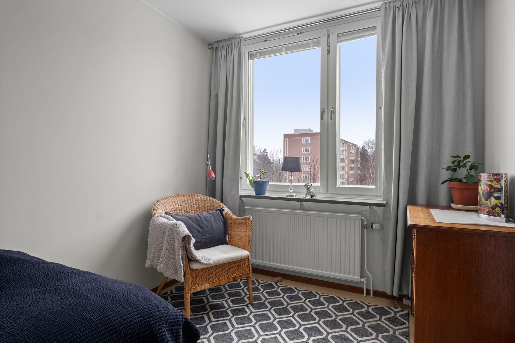 Bostadsrätt, Sikvägen 11, Central Tyresö, Tyresö