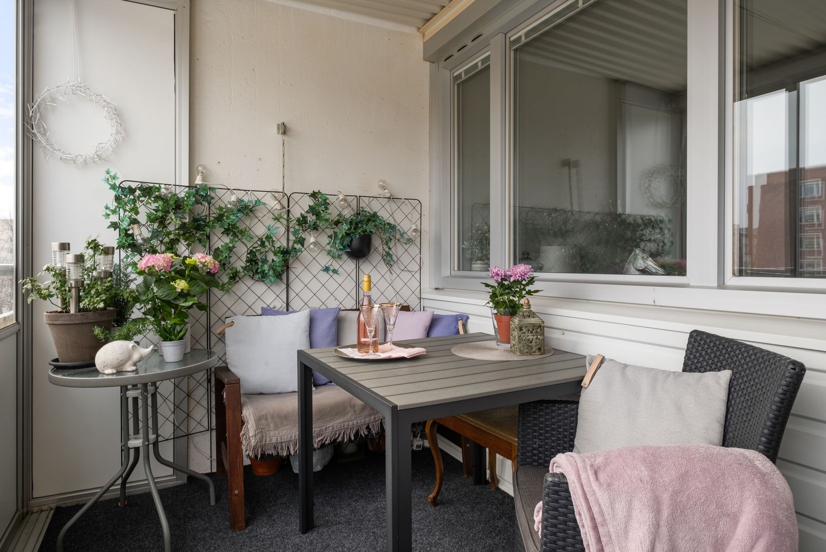 Bostadsrätt, Sikvägen 11, Central Tyresö, Tyresö