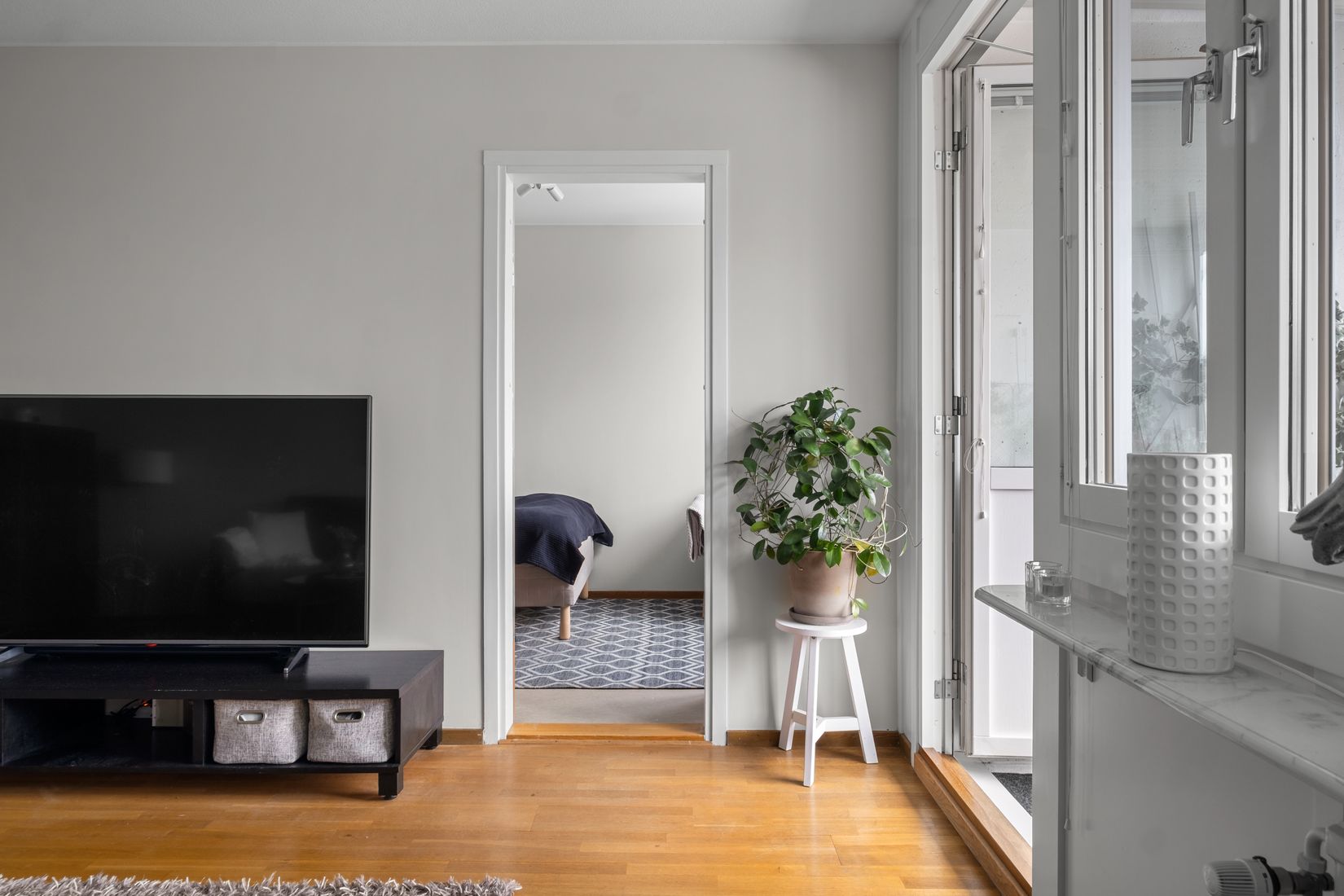 Bostadsrätt, Sikvägen 11, Central Tyresö, Tyresö