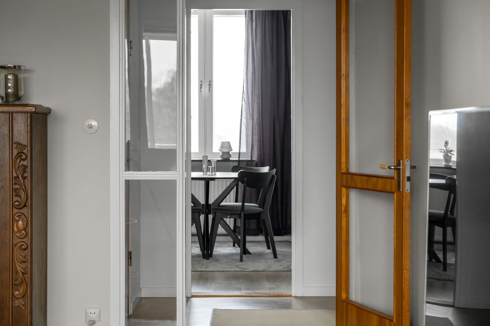 Bostadsrätt, Sikvägen 11, Central Tyresö, Tyresö