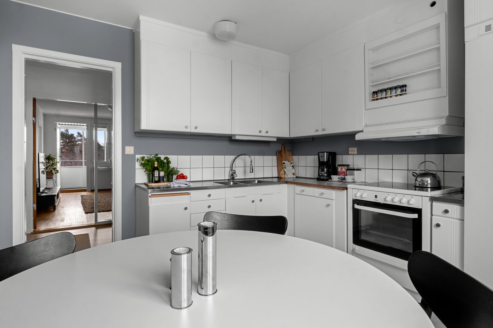 Bostadsrätt, Sikvägen 11, Central Tyresö, Tyresö