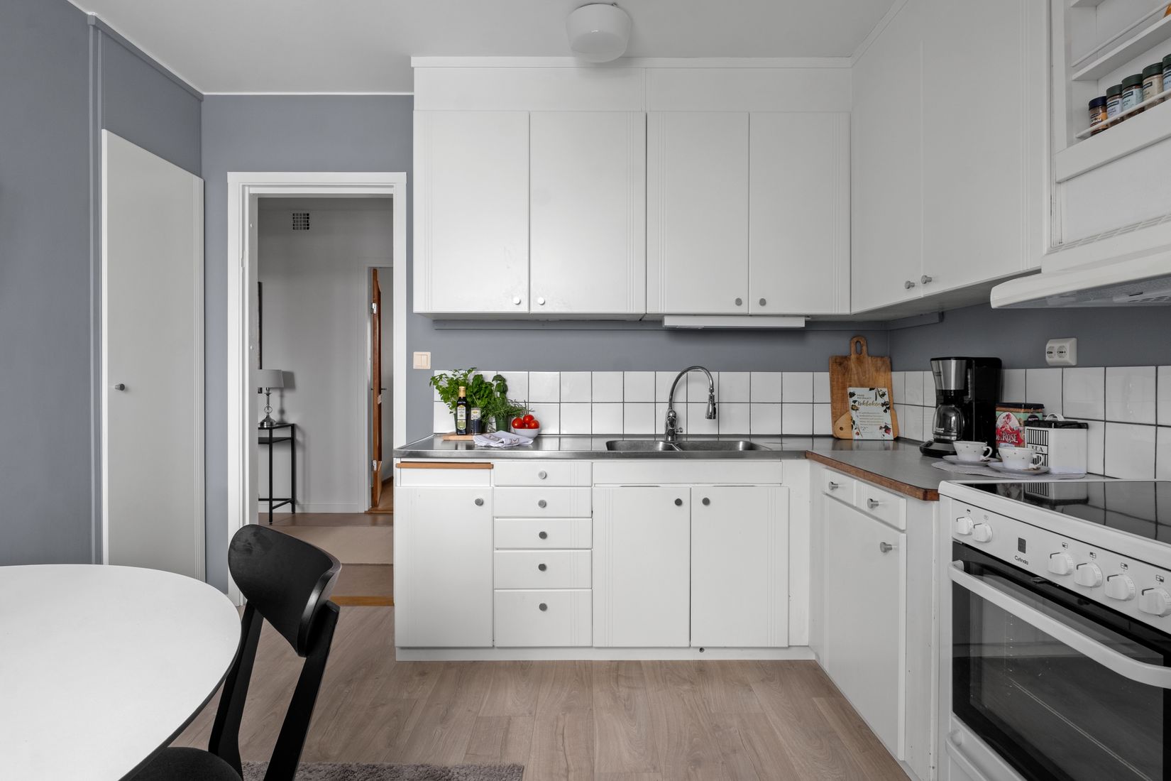 Bostadsrätt, Sikvägen 11, Central Tyresö, Tyresö