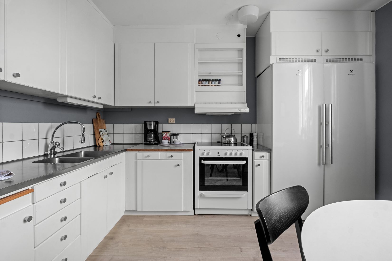 Bostadsrätt, Sikvägen 11, Central Tyresö, Tyresö