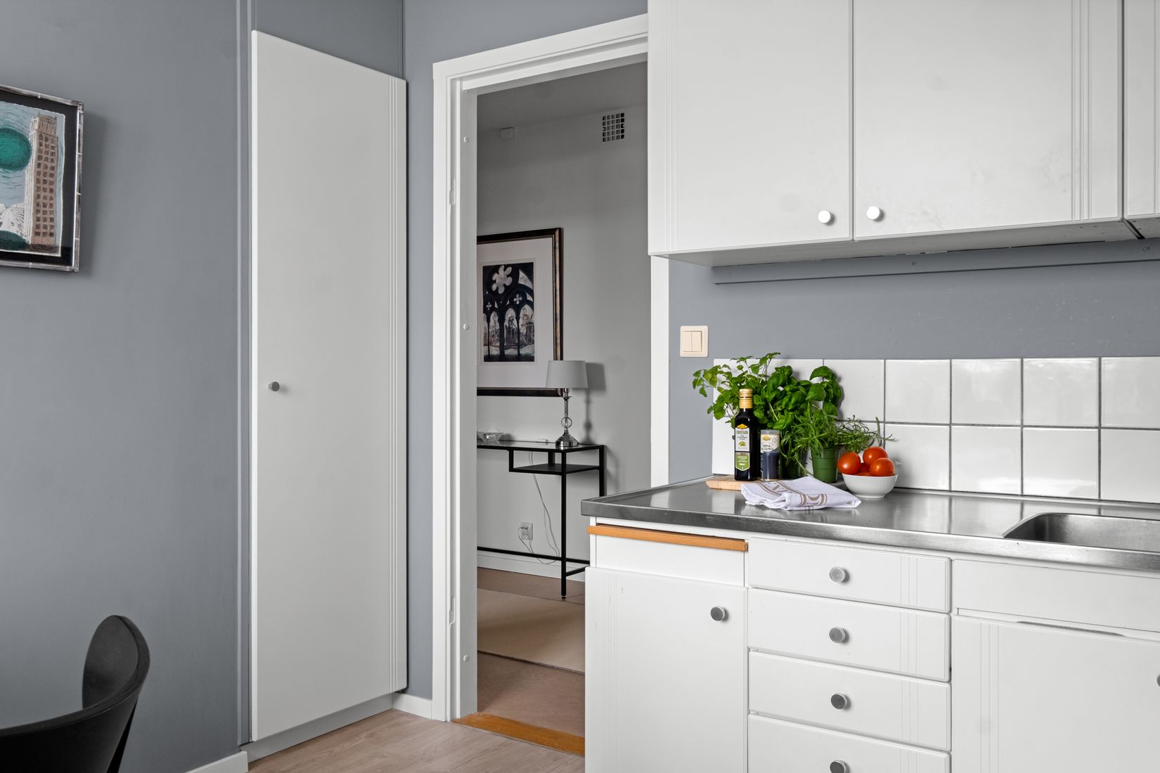 Bostadsrätt, Sikvägen 11, Central Tyresö, Tyresö