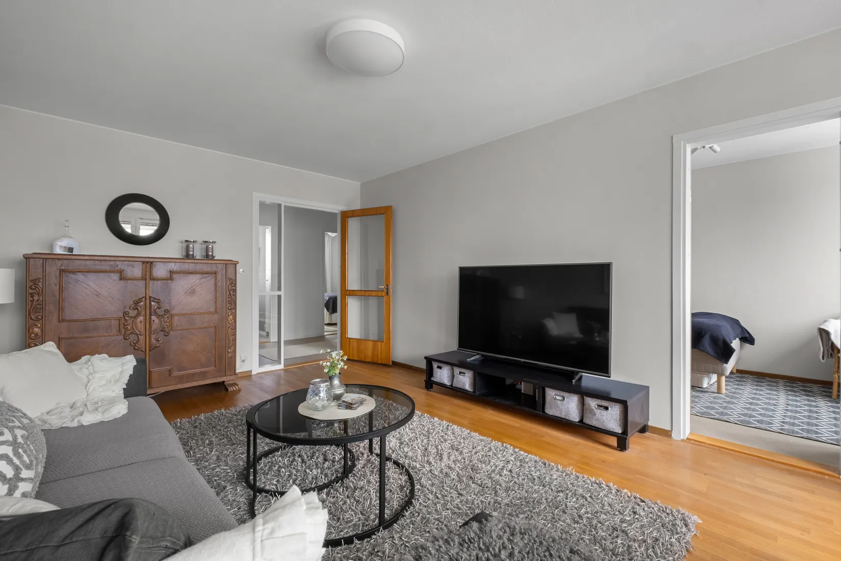 Bostadsrätt, Sikvägen 11, Central Tyresö, Tyresö