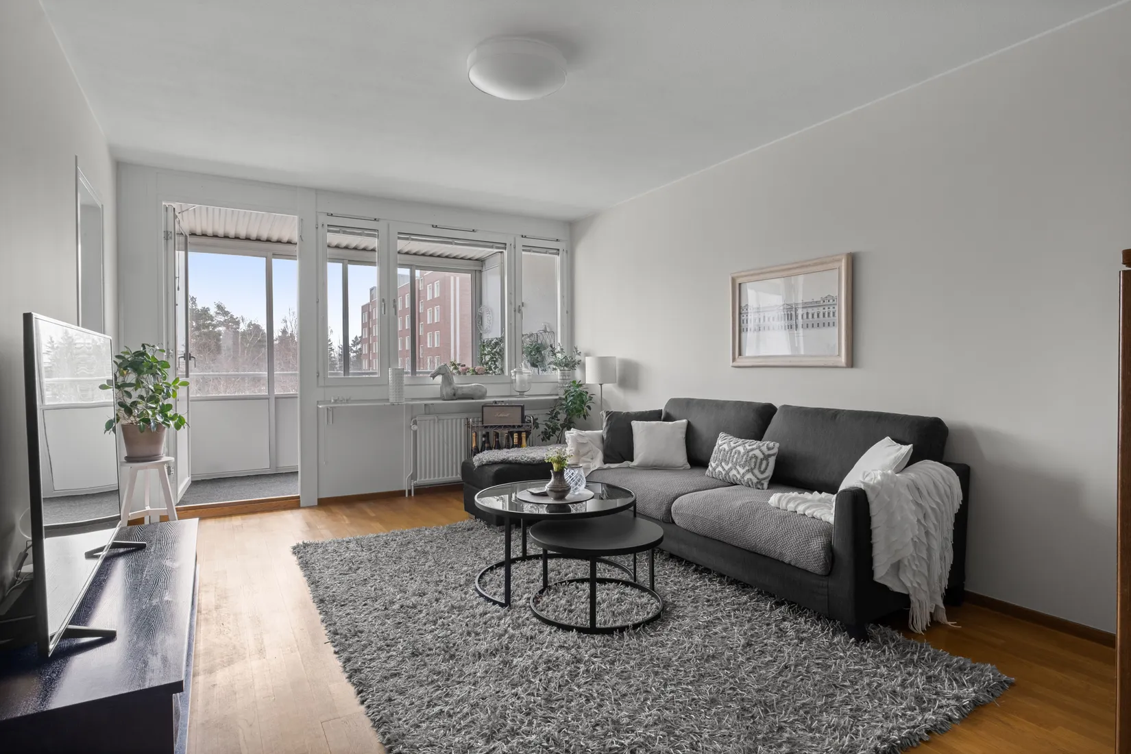 Bostadsrätt, Sikvägen 11, Central Tyresö, Tyresö