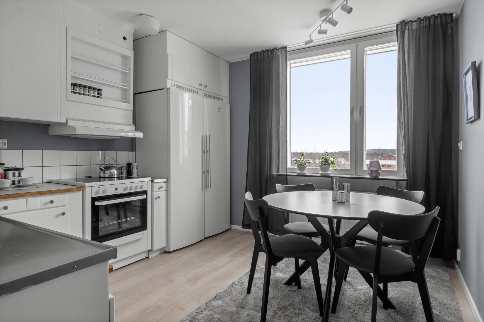 Bostadsrätt, Sikvägen 11, Central Tyresö, Tyresö