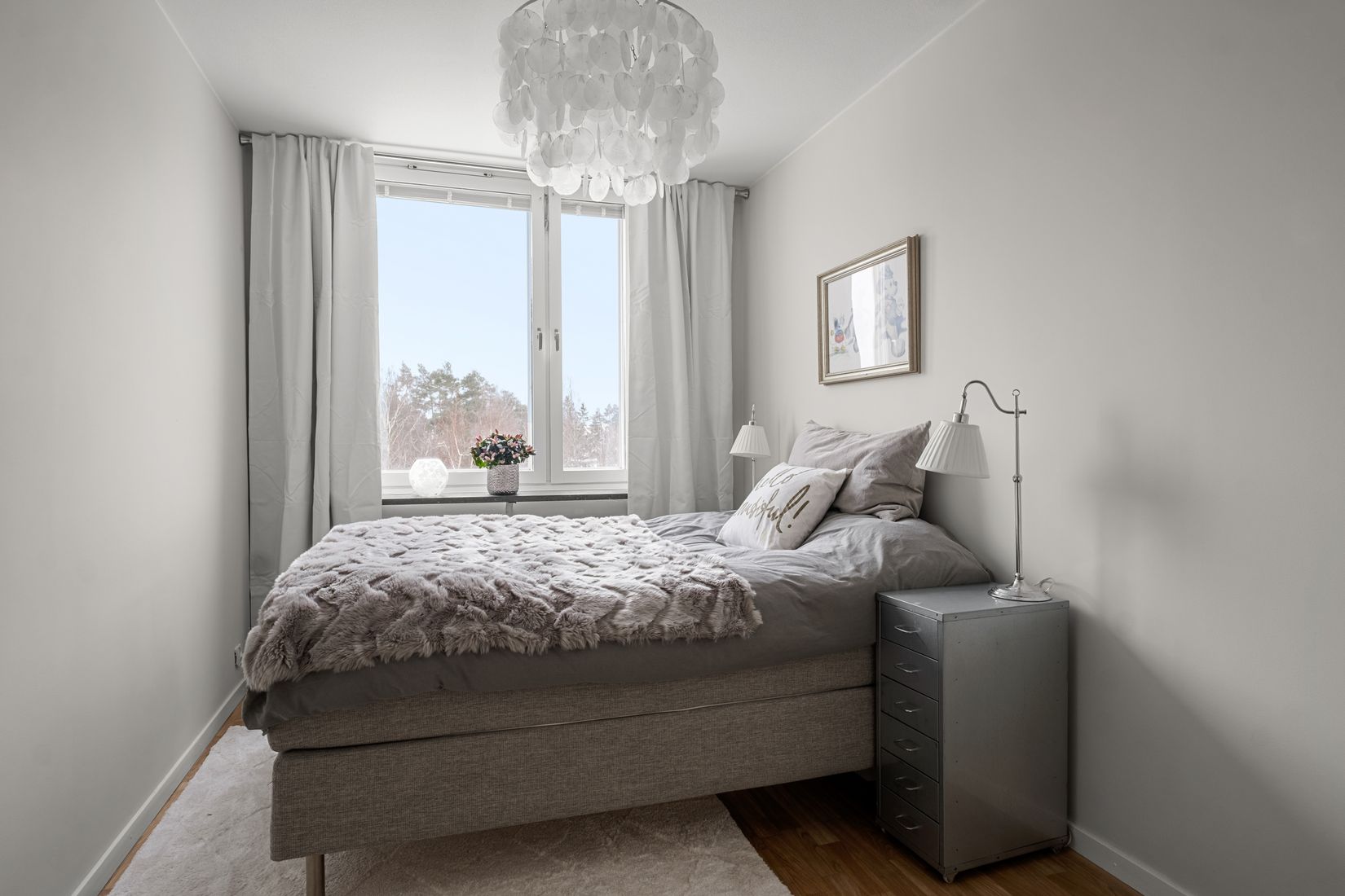 Bostadsrätt, Sikvägen 11, Central Tyresö, Tyresö