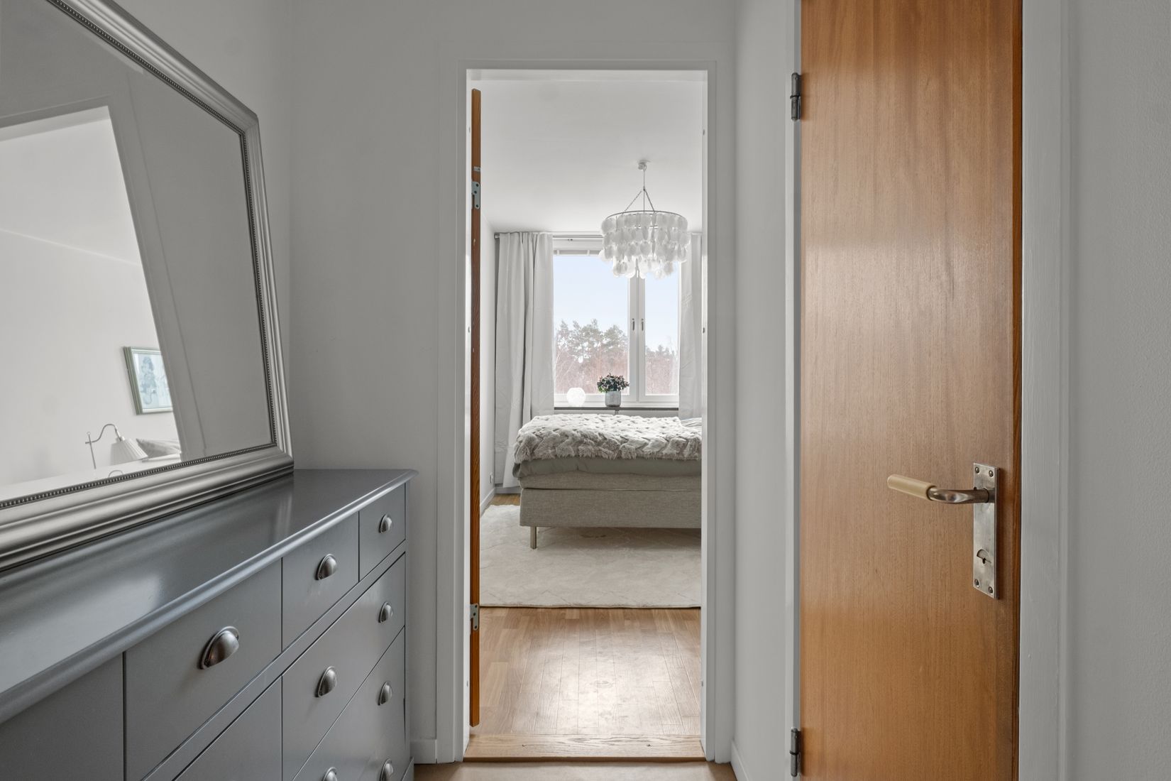 Bostadsrätt, Sikvägen 11, Central Tyresö, Tyresö