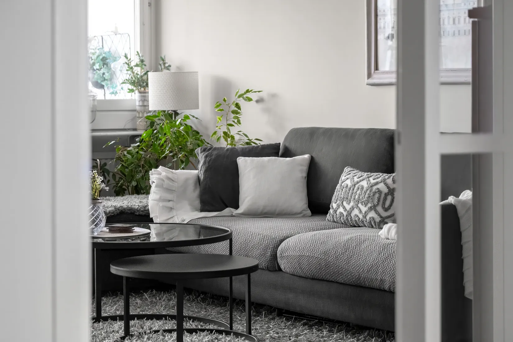 Bostadsrätt, Sikvägen 11, Central Tyresö, Tyresö