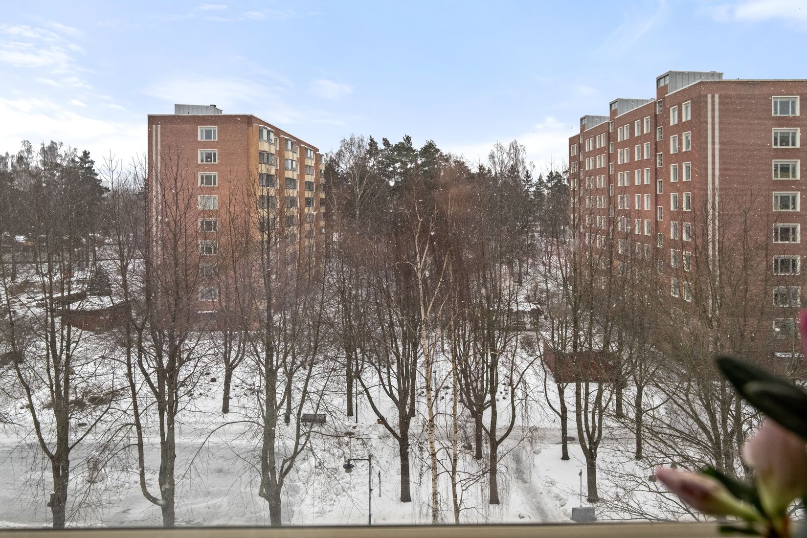 Bostadsrätt, Sikvägen 11, Central Tyresö, Tyresö