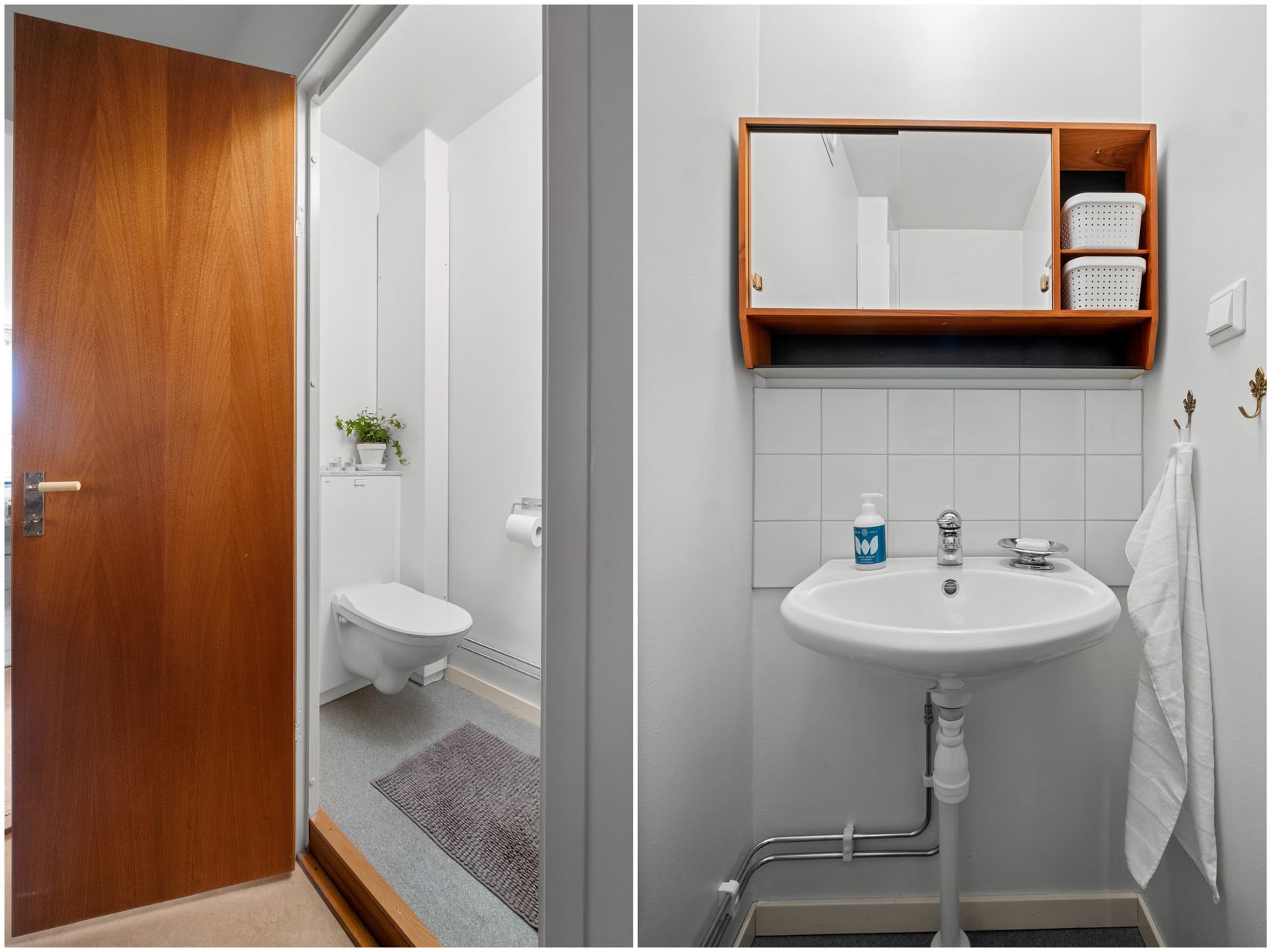 Bostadsrätt, Sikvägen 11, Central Tyresö, Tyresö