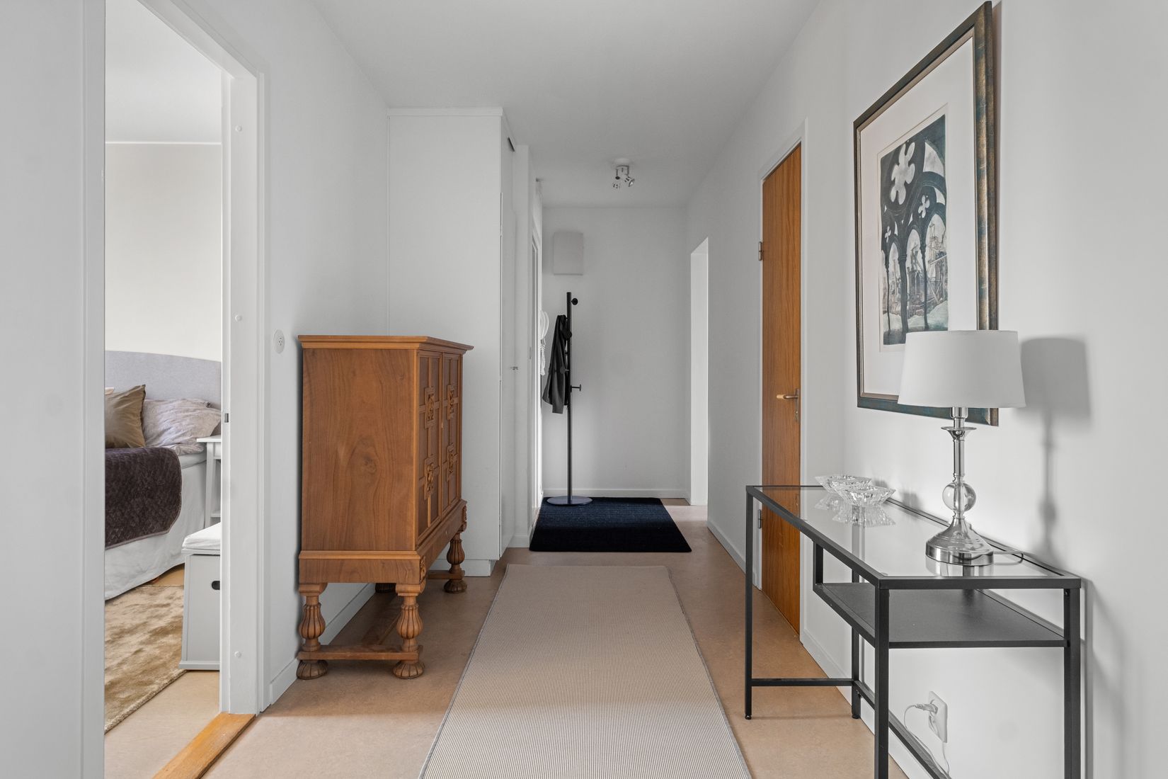 Bostadsrätt, Sikvägen 11, Central Tyresö, Tyresö