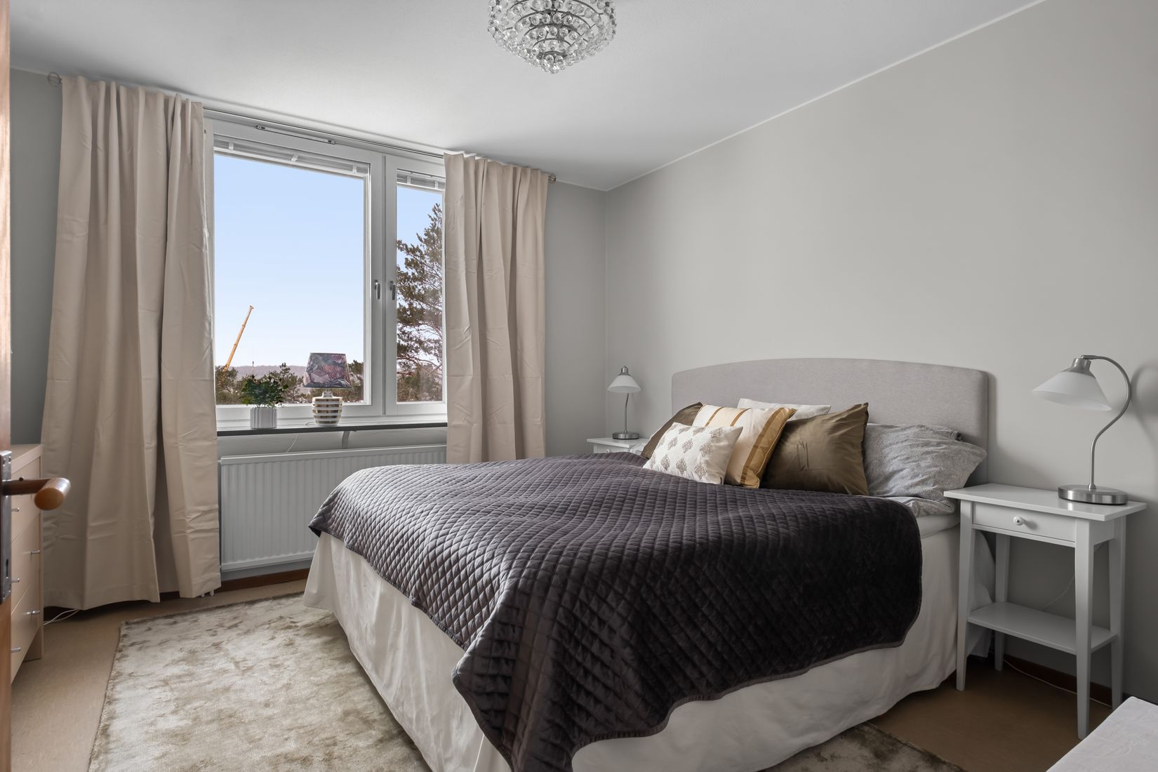 Bostadsrätt, Sikvägen 11, Central Tyresö, Tyresö