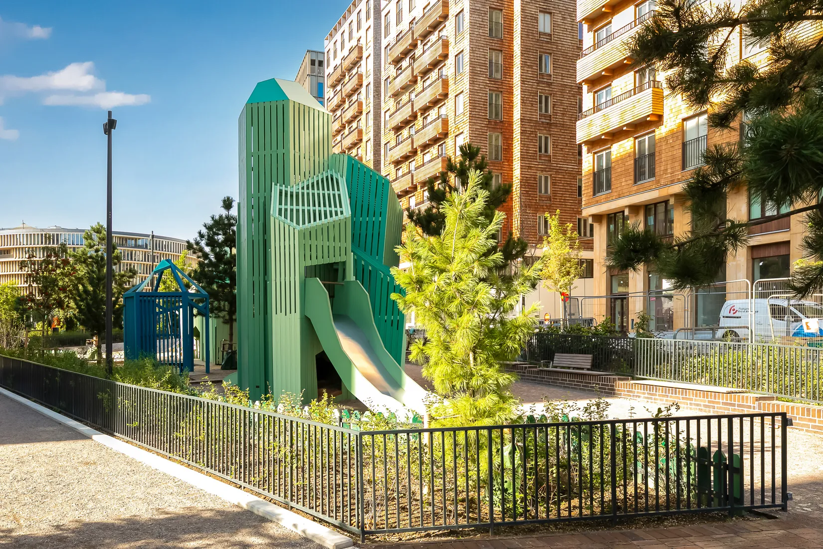 Bostadsrätt, Hagaesplanaden 97, Vasastan Hagastaden, Stockholm