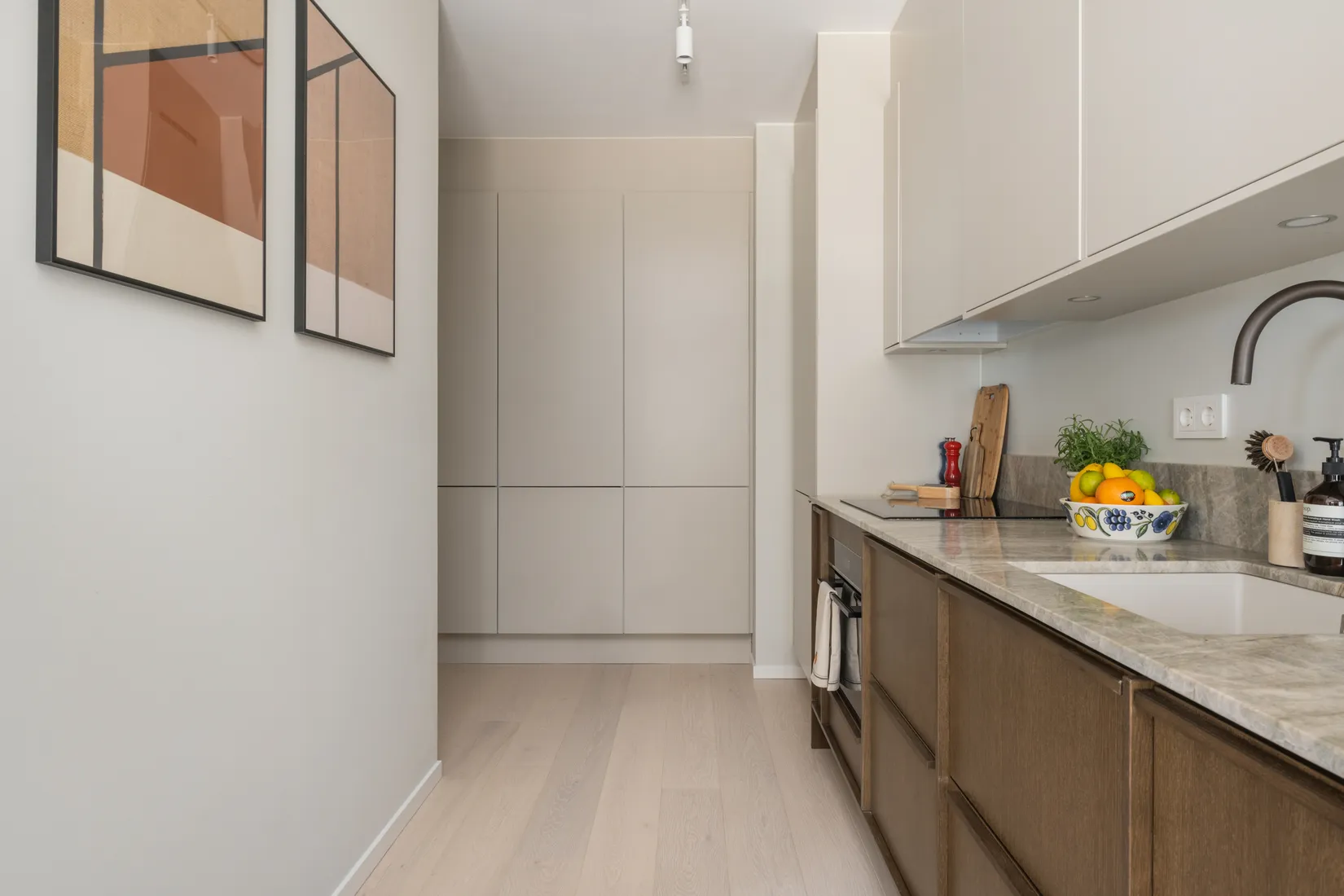 Bostadsrätt, Hagaesplanaden 97, Vasastan Hagastaden, Stockholm