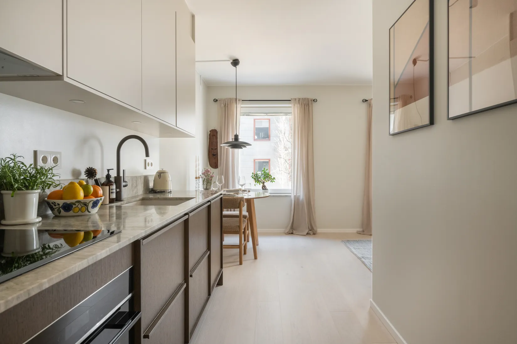 Bostadsrätt, Hagaesplanaden 97, Vasastan Hagastaden, Stockholm