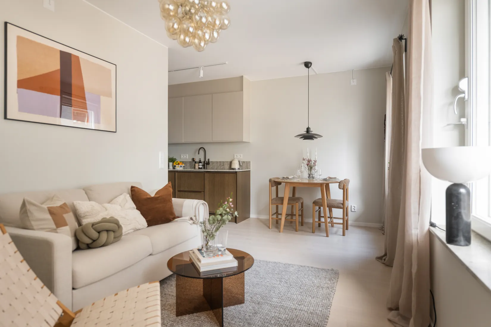 Bostadsrätt, Hagaesplanaden 97, Vasastan Hagastaden, Stockholm