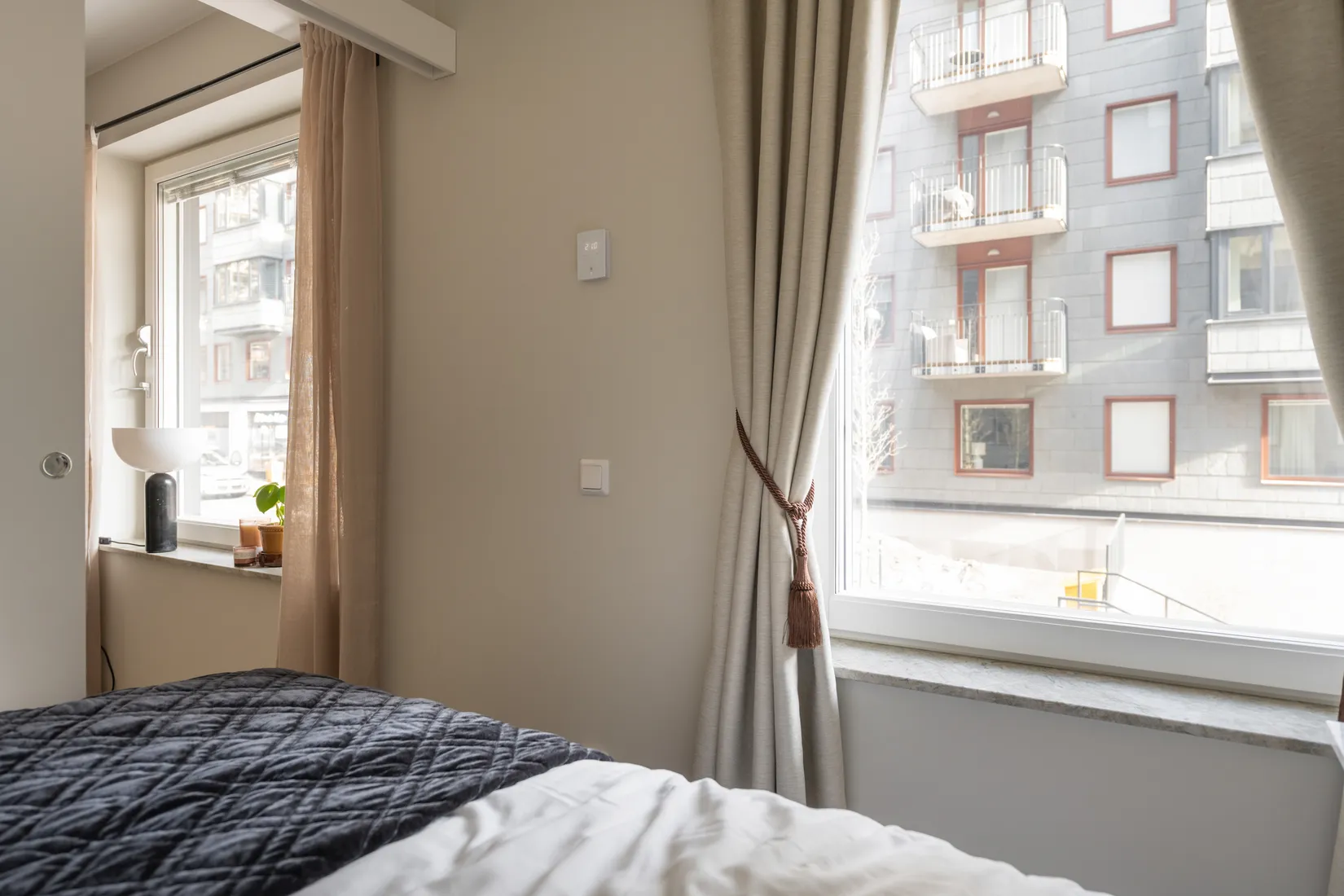 Bostadsrätt, Hagaesplanaden 97, Vasastan Hagastaden, Stockholm