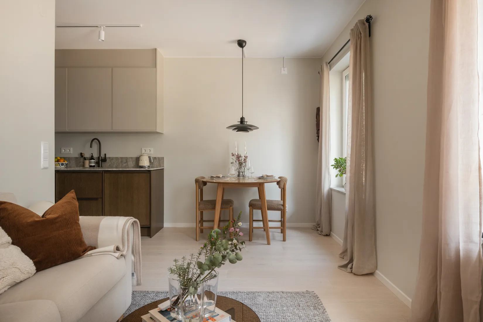 Bostadsrätt, Hagaesplanaden 97, Vasastan Hagastaden, Stockholm