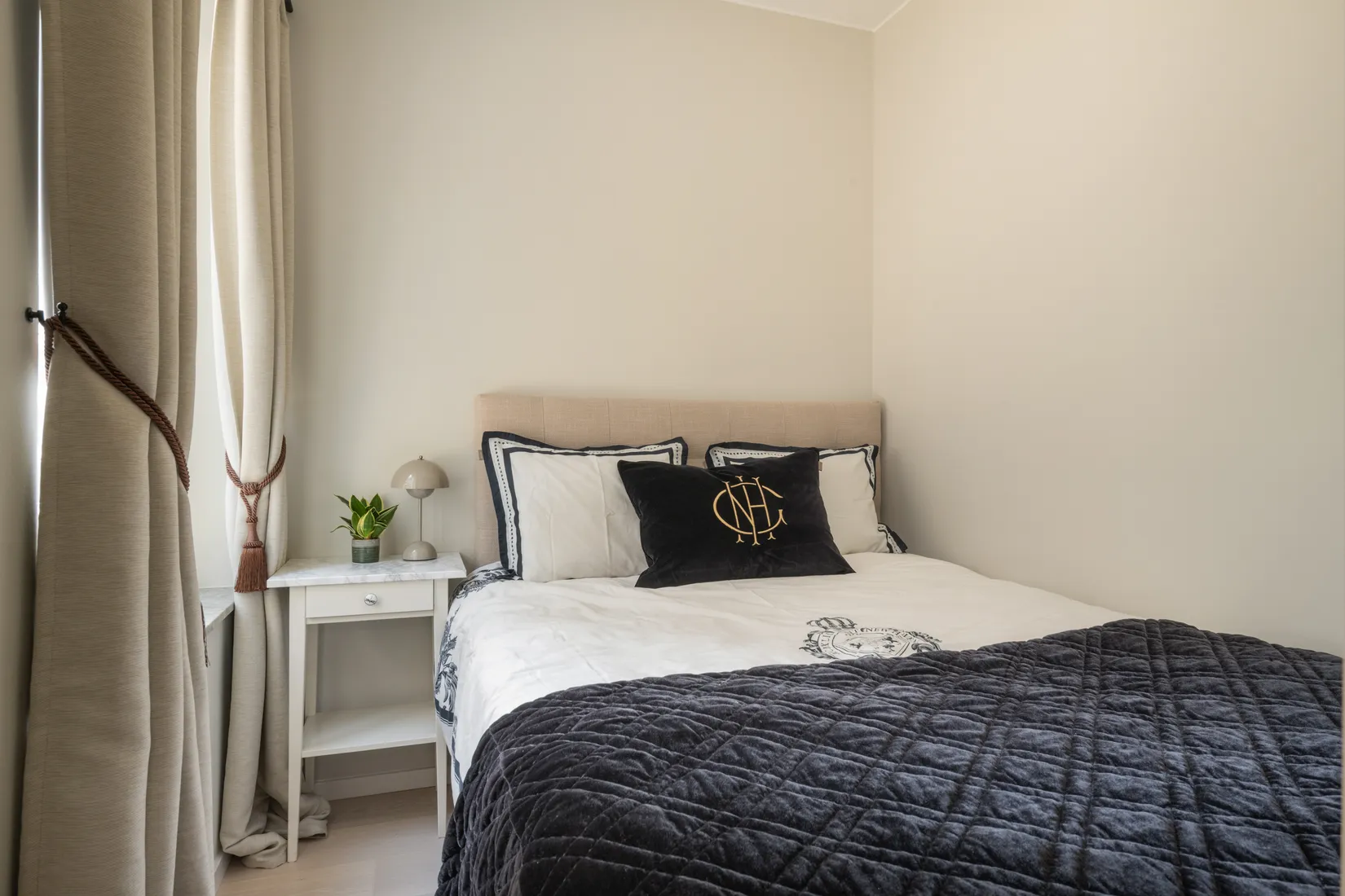 Bostadsrätt, Hagaesplanaden 97, Vasastan Hagastaden, Stockholm