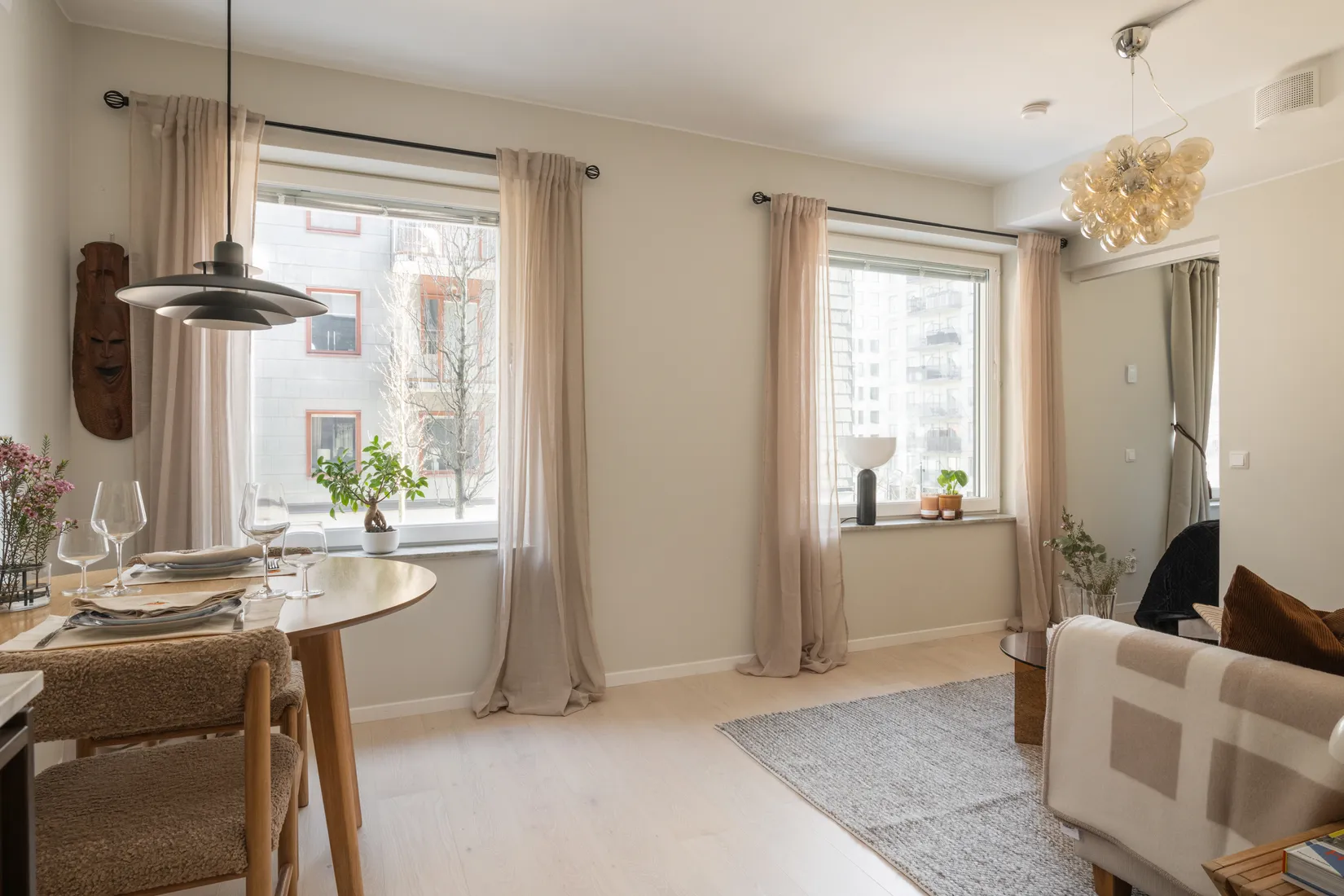 Bostadsrätt, Hagaesplanaden 97, Vasastan Hagastaden, Stockholm