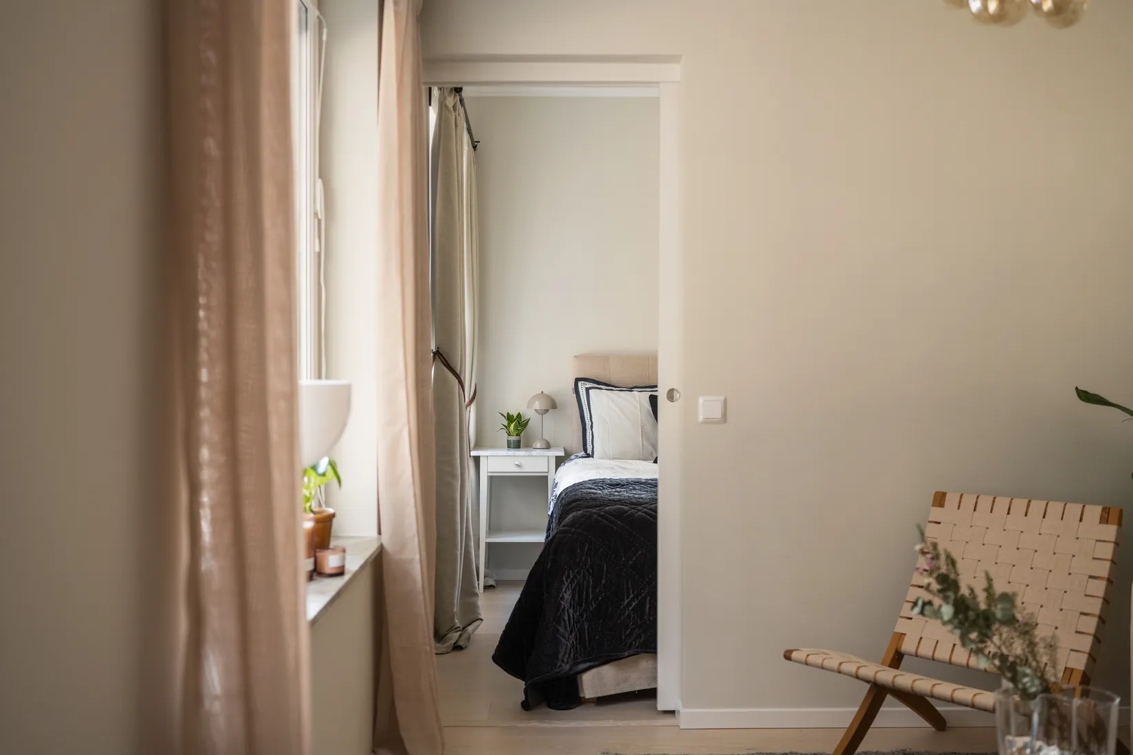 Bostadsrätt, Hagaesplanaden 97, Vasastan Hagastaden, Stockholm