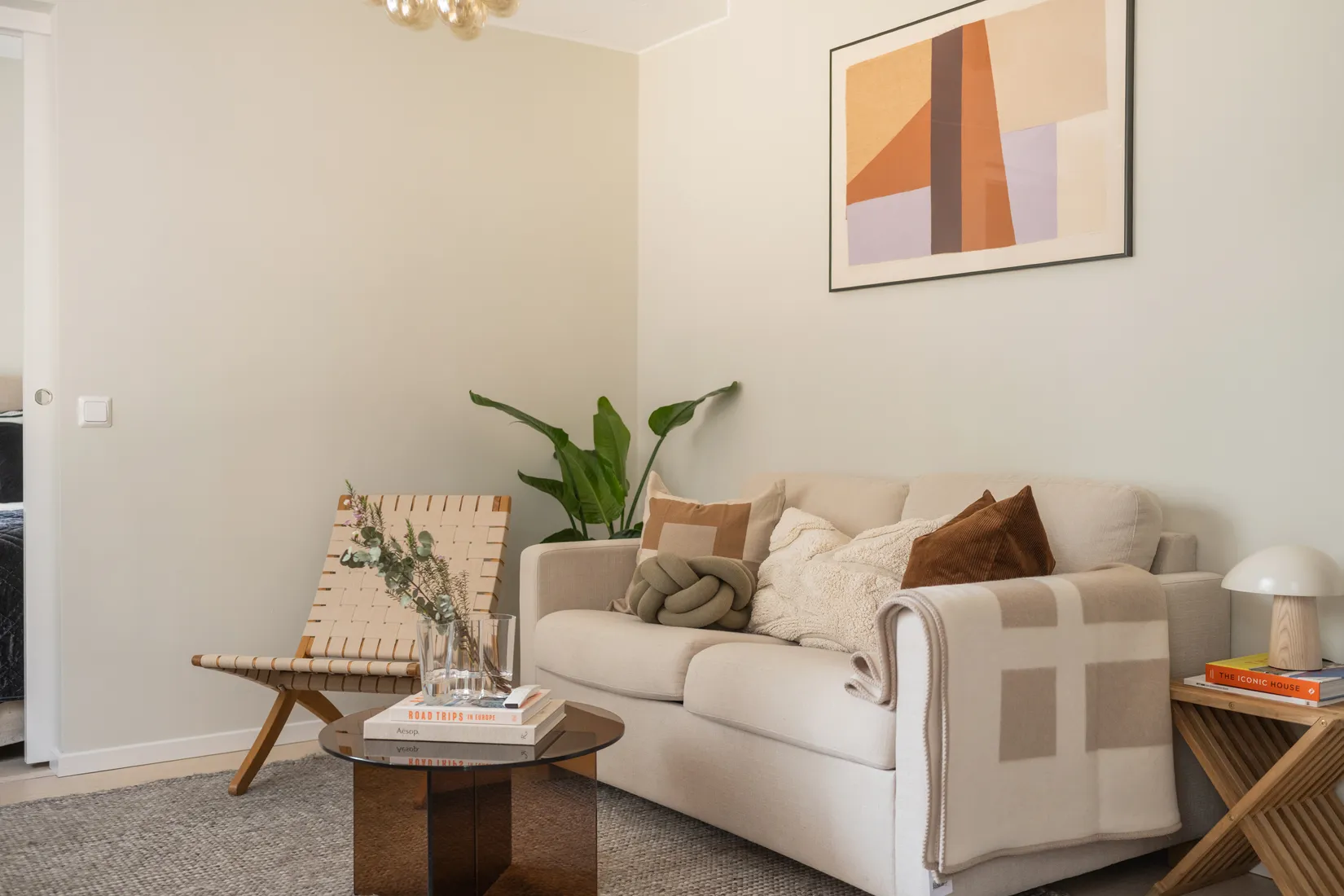 Bostadsrätt, Hagaesplanaden 97, Vasastan Hagastaden, Stockholm