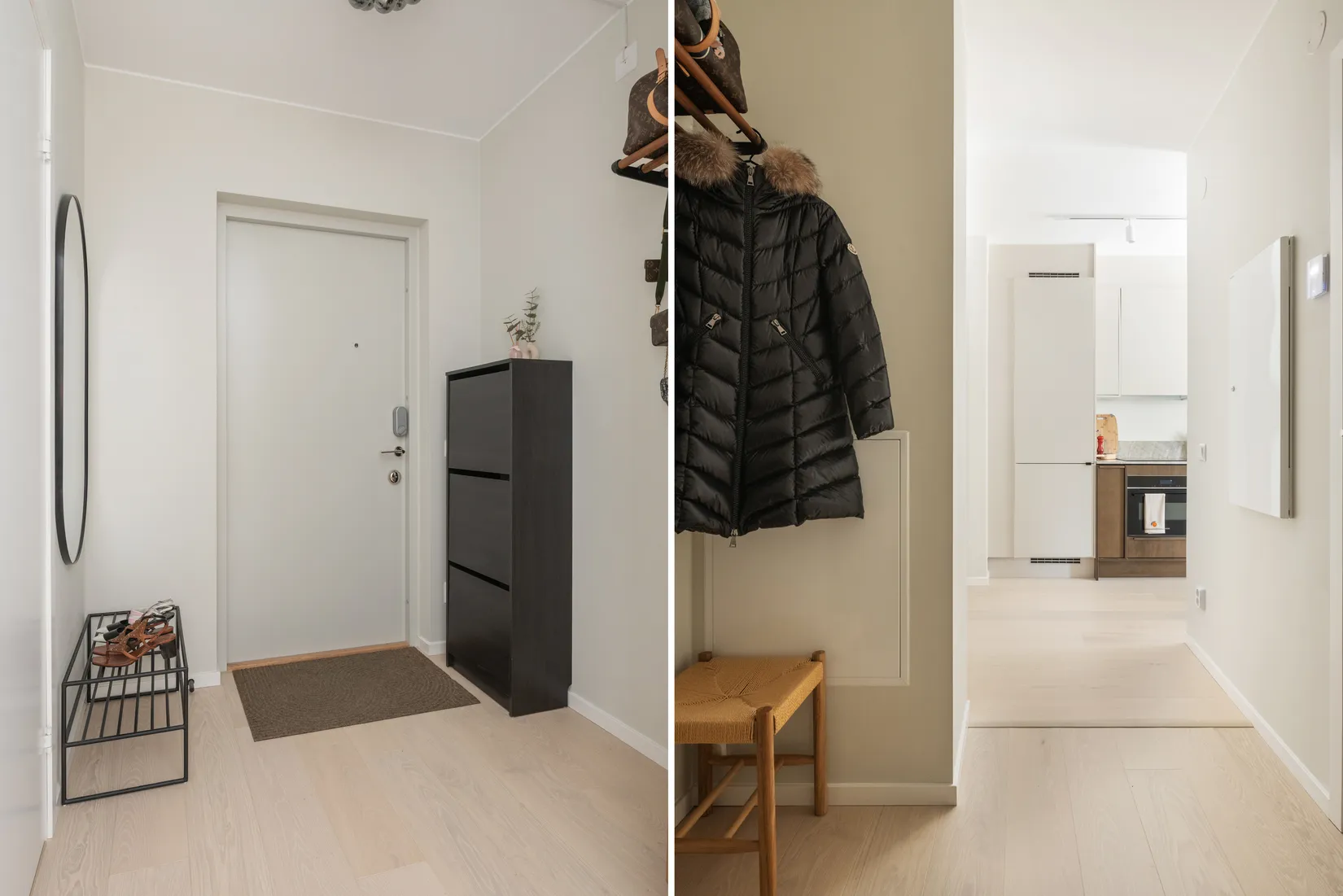 Bostadsrätt, Hagaesplanaden 97, Vasastan Hagastaden, Stockholm